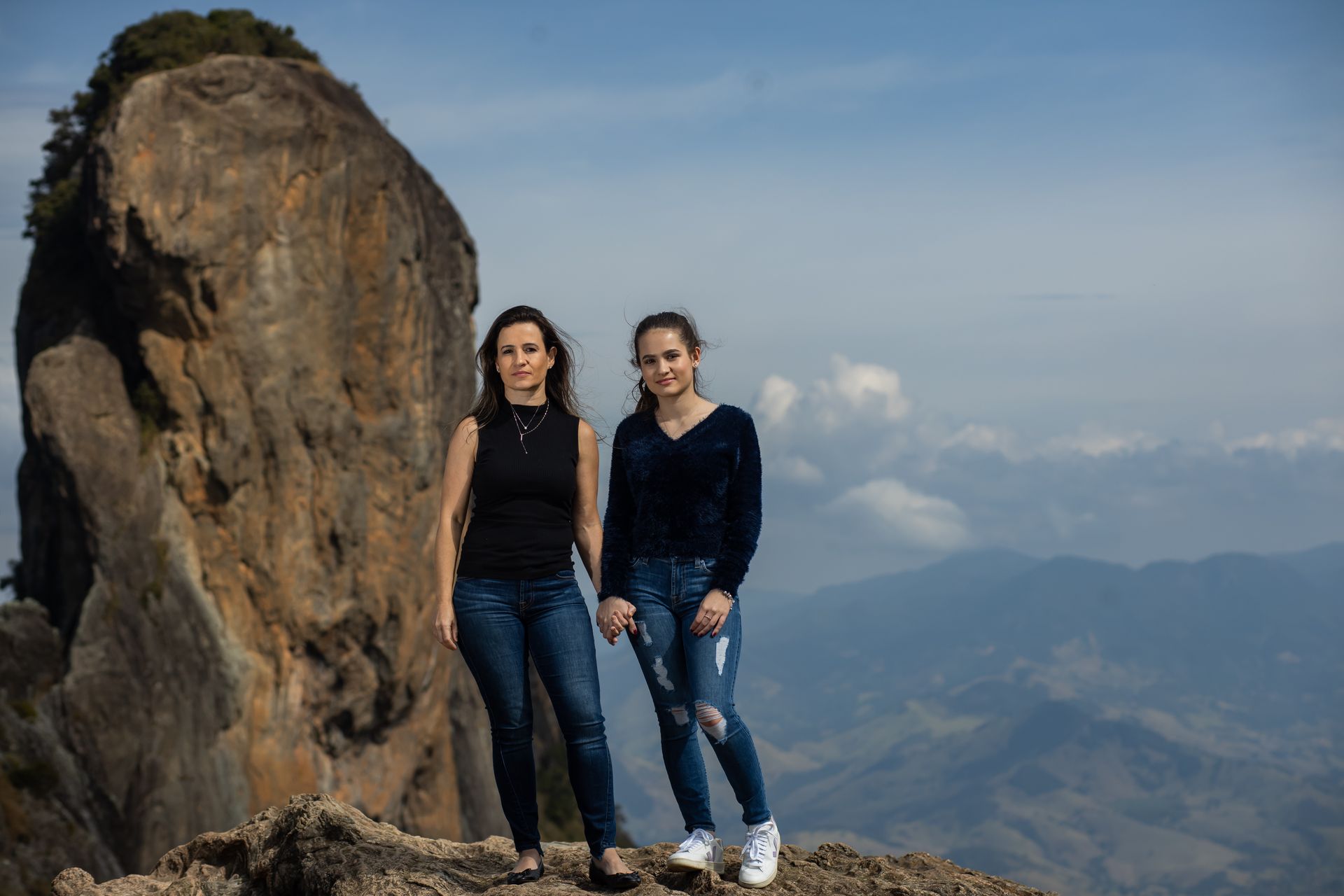 Ensaio 15 anos de Lais em Campos do Jordão - 1 - 2