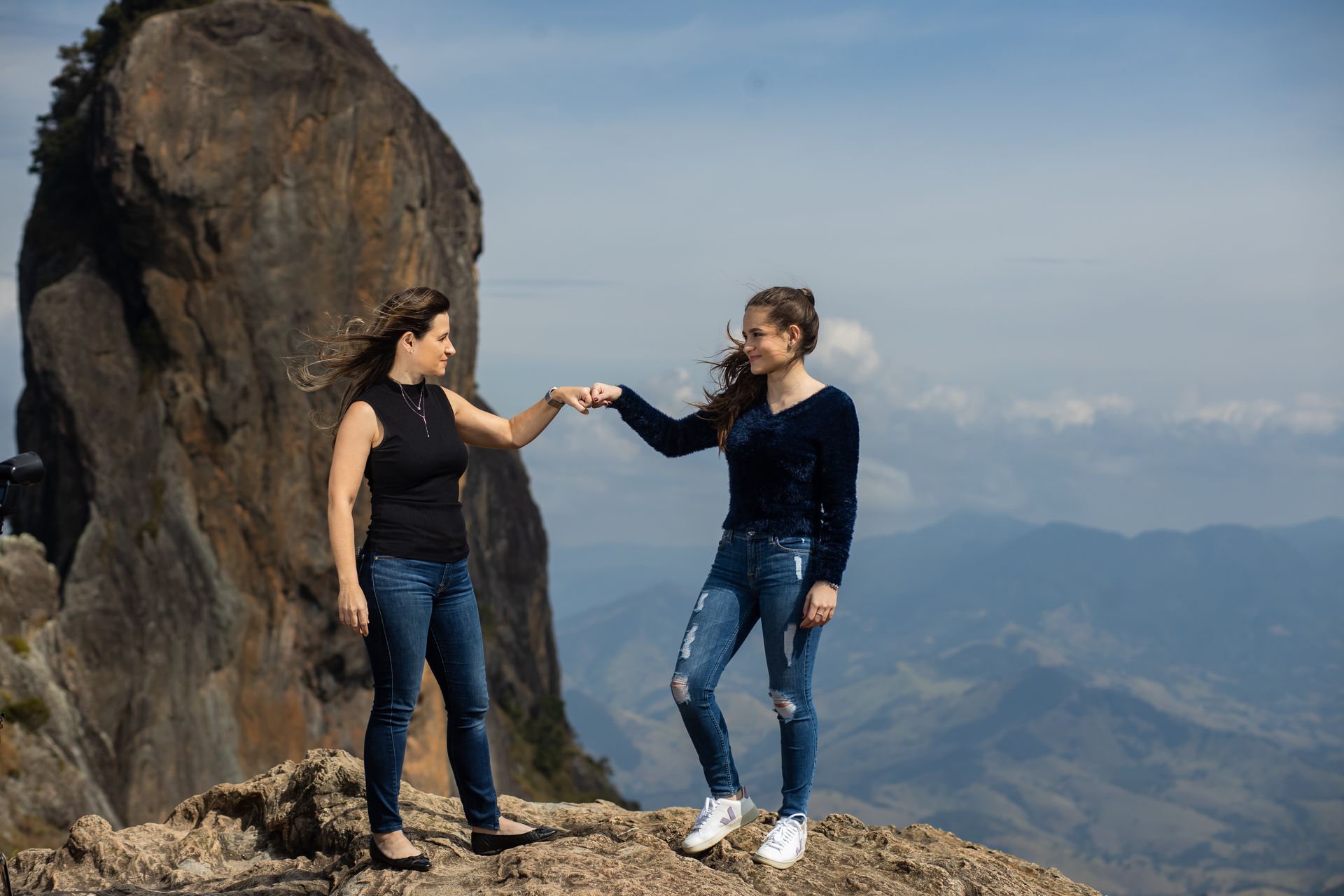Ensaio 15 anos de Lais em Campos do Jordão - 1 - 0