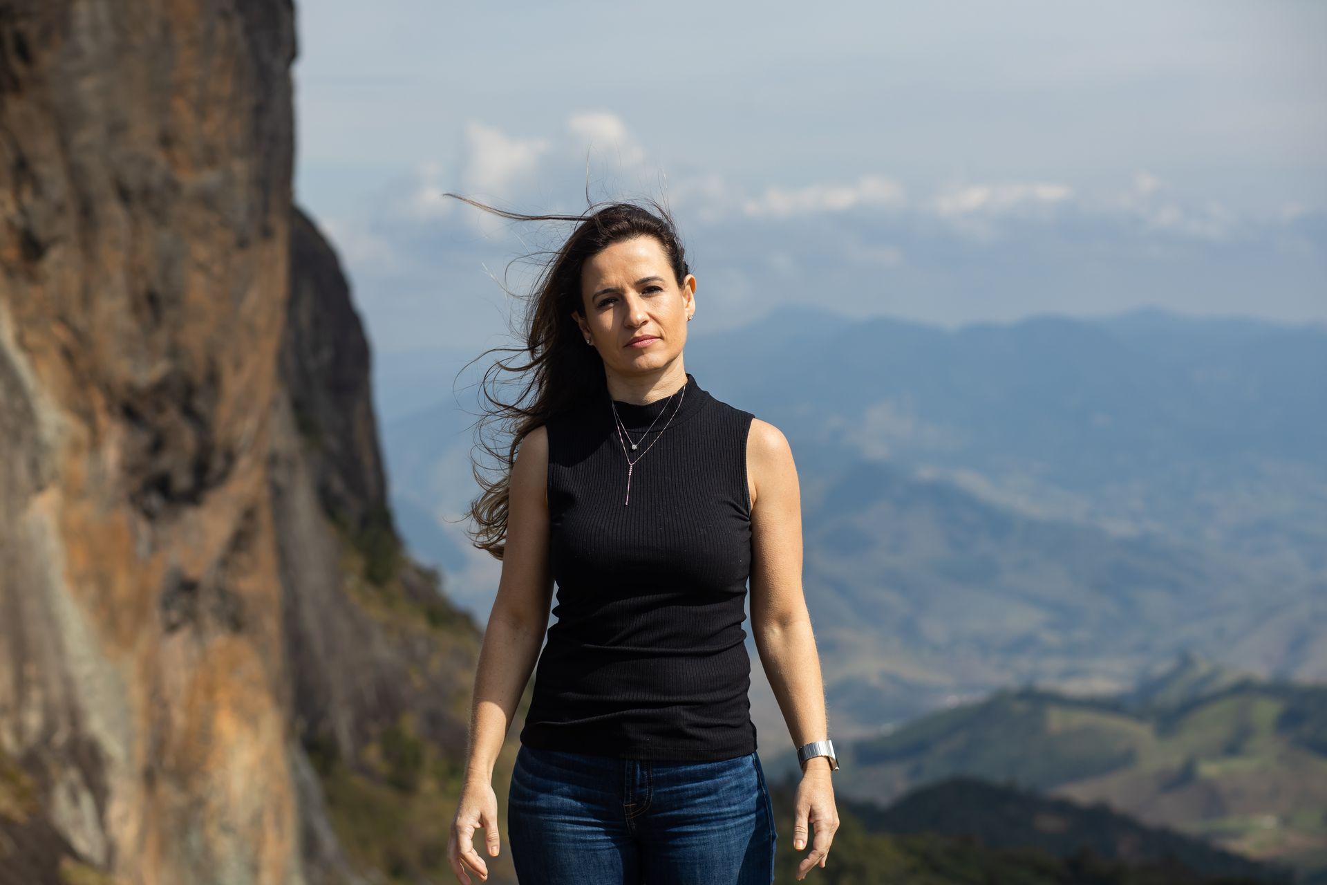 Ensaio 15 anos de Lais em Campos do Jordão - 1 - 1