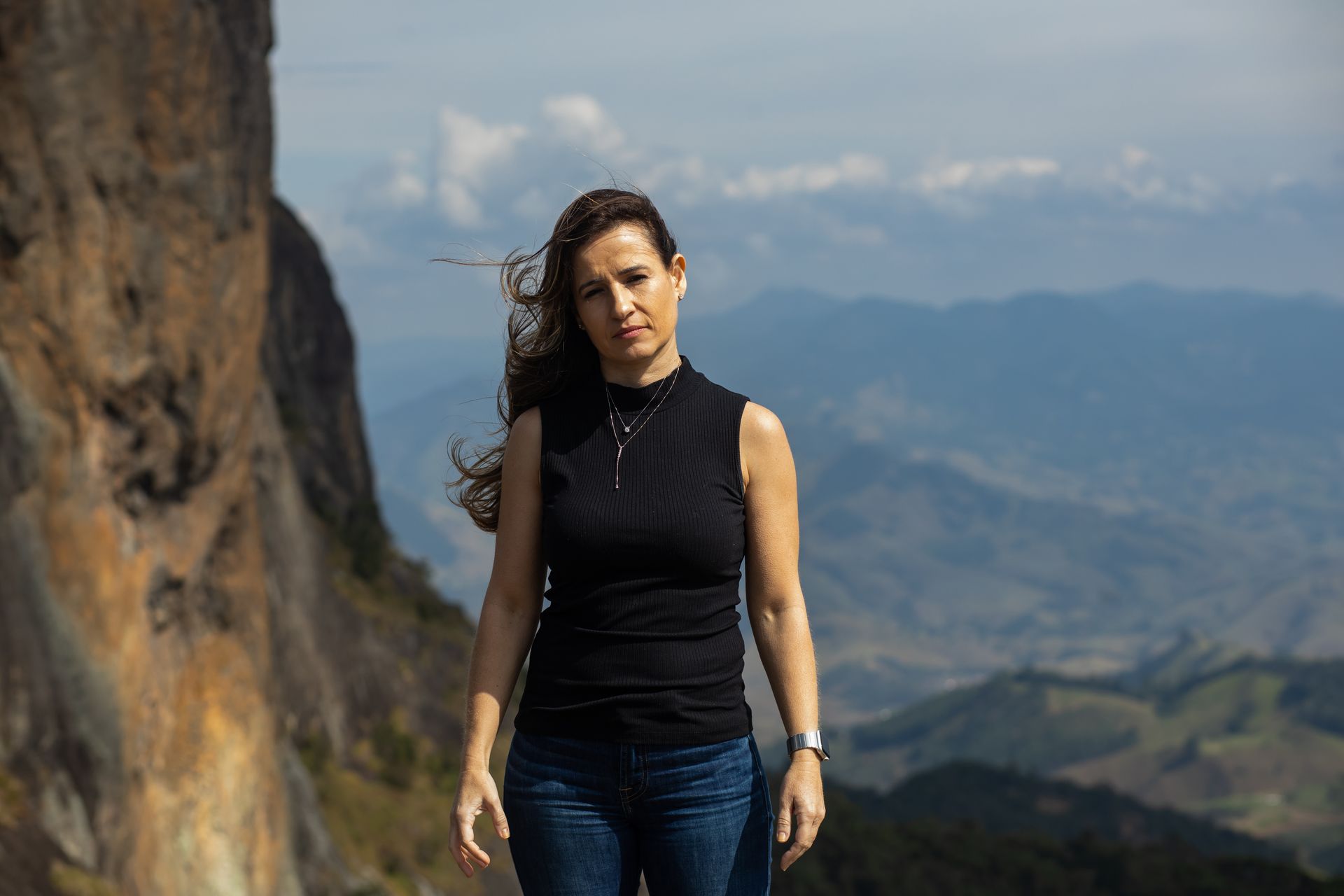 Ensaio 15 anos de Lais em Campos do Jordão - 1 - 0