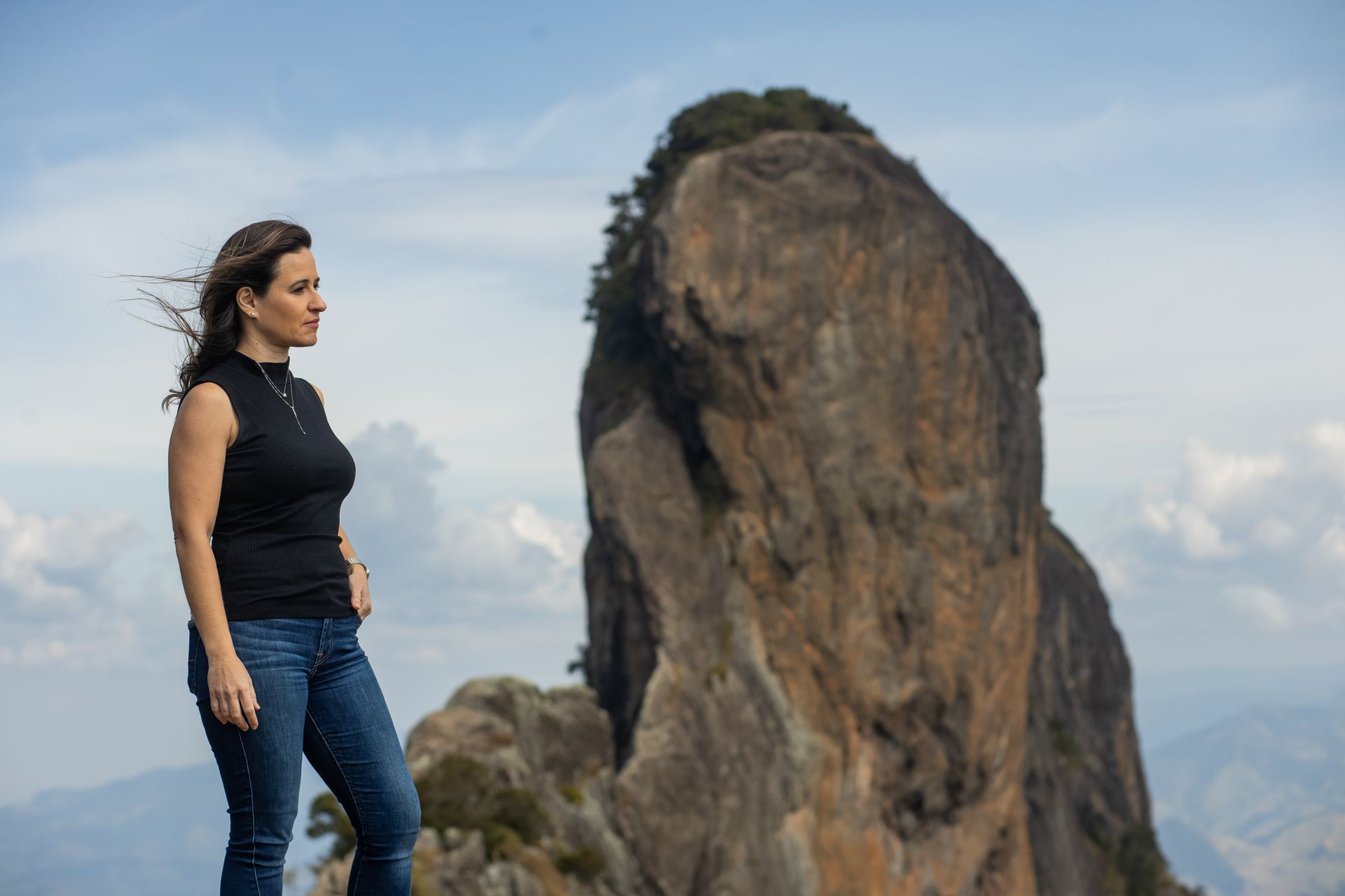 Ensaio 15 anos de Lais em Campos do Jordão - 1 - 2