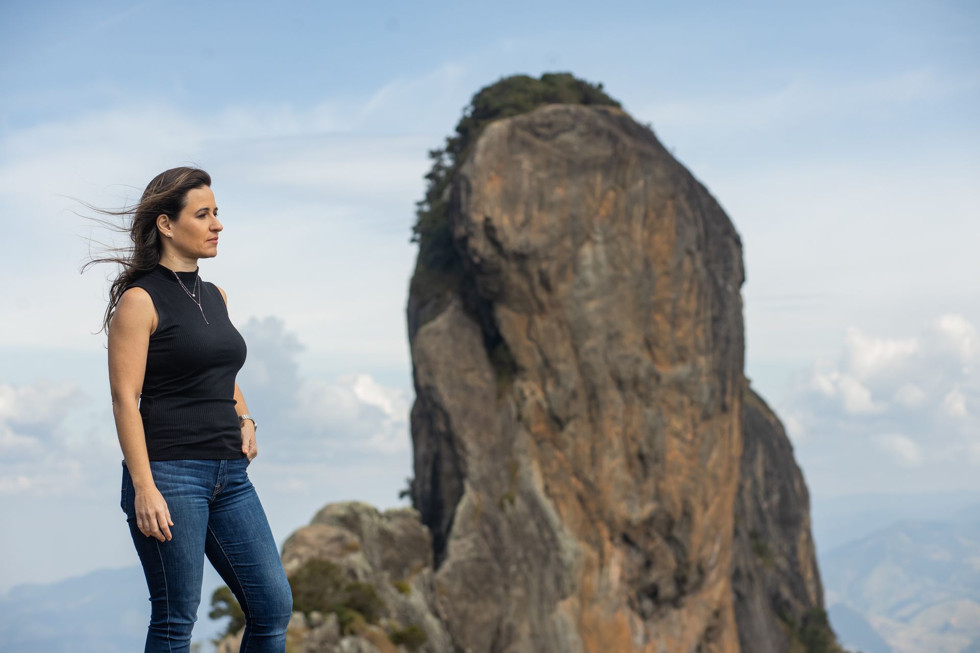 Ensaio 15 anos de Lais em Campos do Jordão - 1 - 1