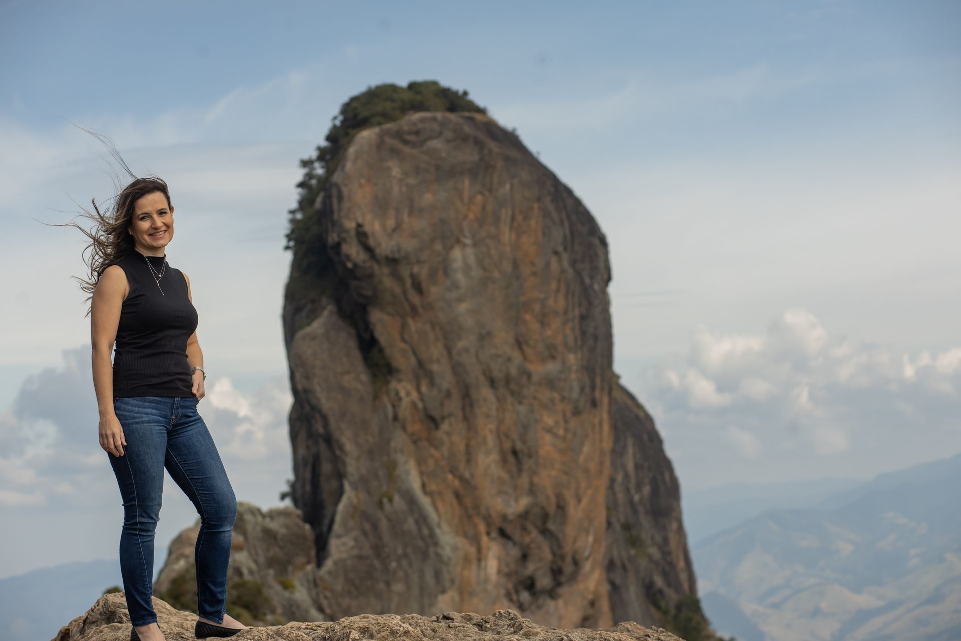 Ensaio 15 anos de Lais em Campos do Jordão - 1 - 1