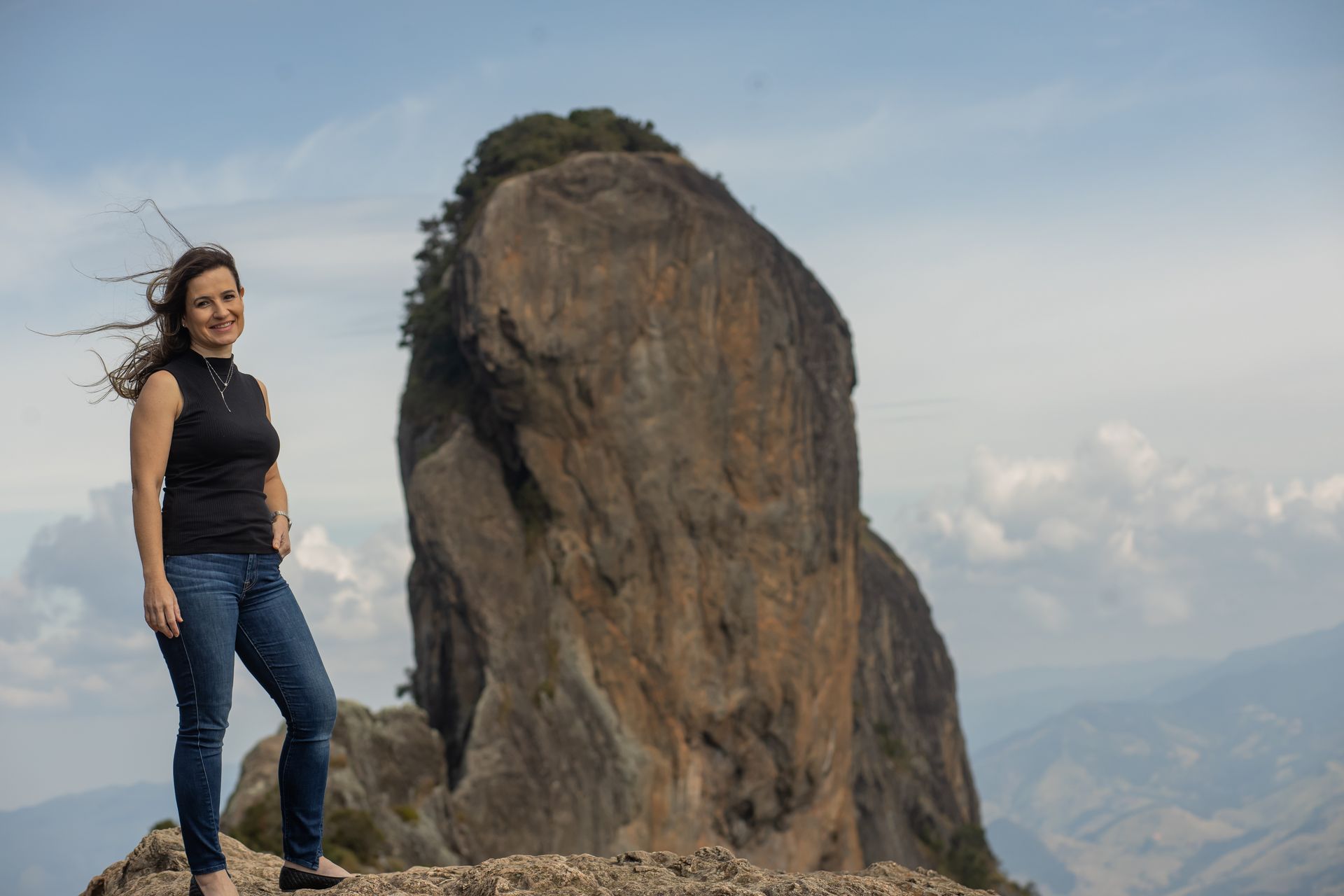 Ensaio 15 anos de Lais em Campos do Jordão - 1 - 0
