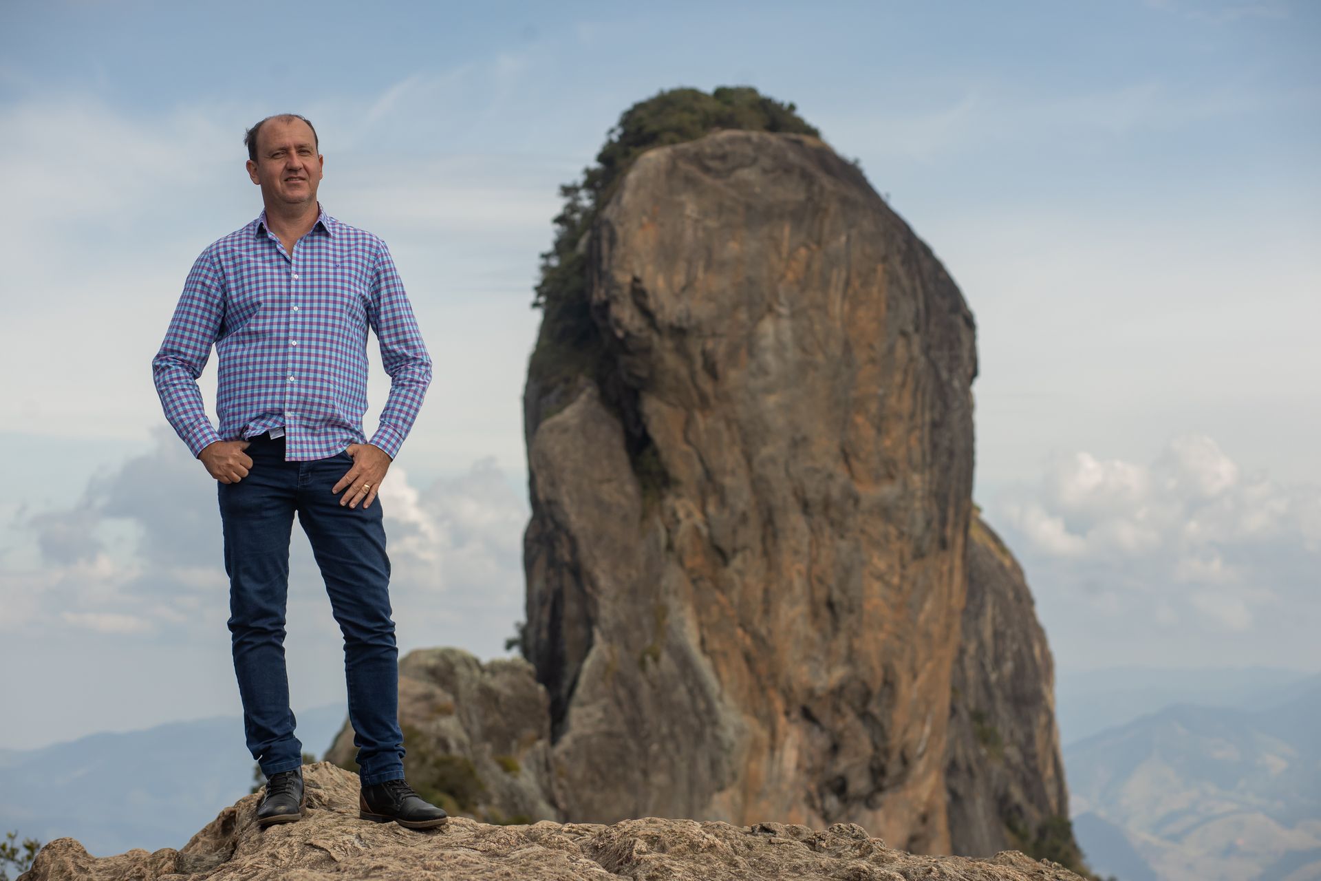 Ensaio 15 anos de Lais em Campos do Jordão - 1 - 1