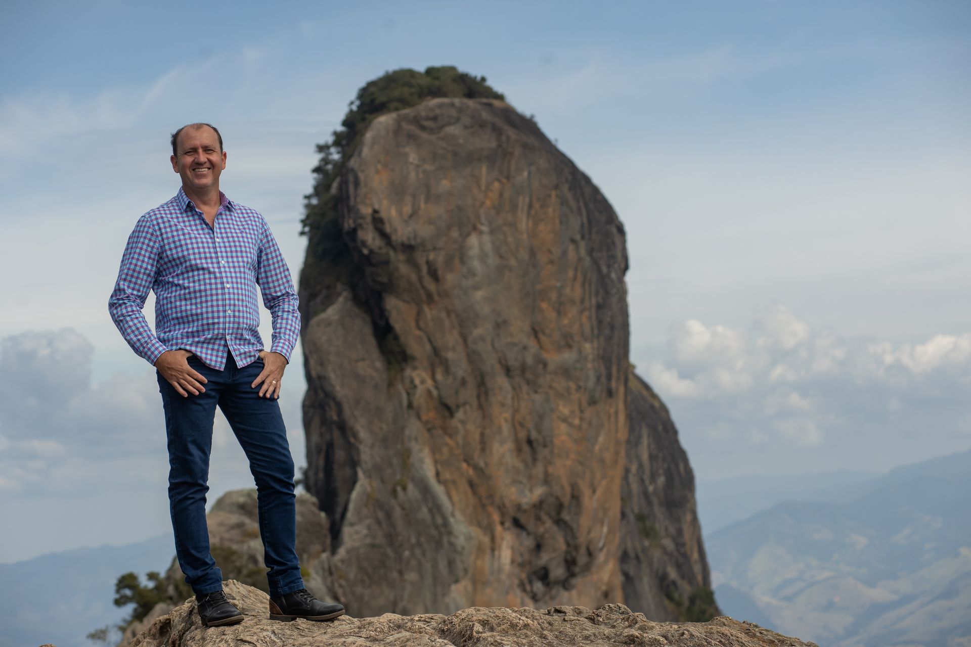 Ensaio 15 anos de Lais em Campos do Jordão - 1 - 0
