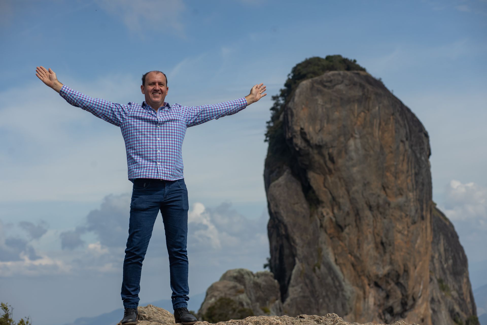 Ensaio 15 anos de Lais em Campos do Jordão - 1 - 2