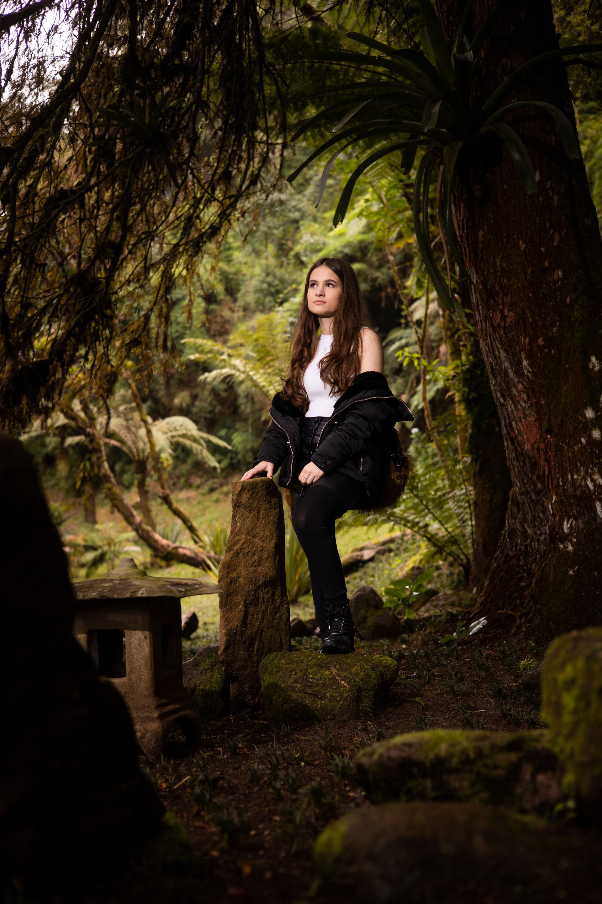 Ensaio 15 anos de Lais em Campos do Jordão - 1 - 2