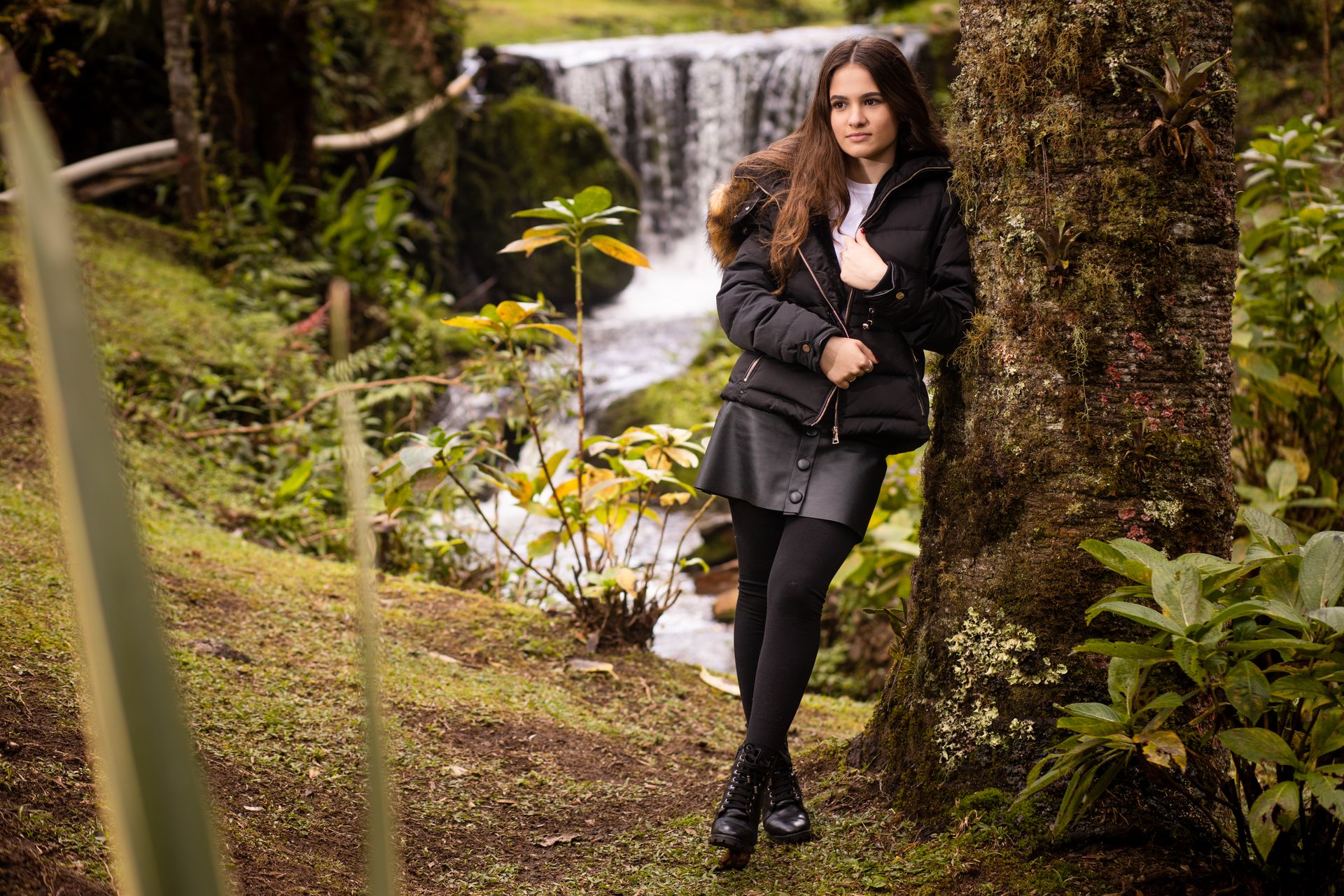 Ensaio 15 anos de Lais em Campos do Jordão - 1 - 0