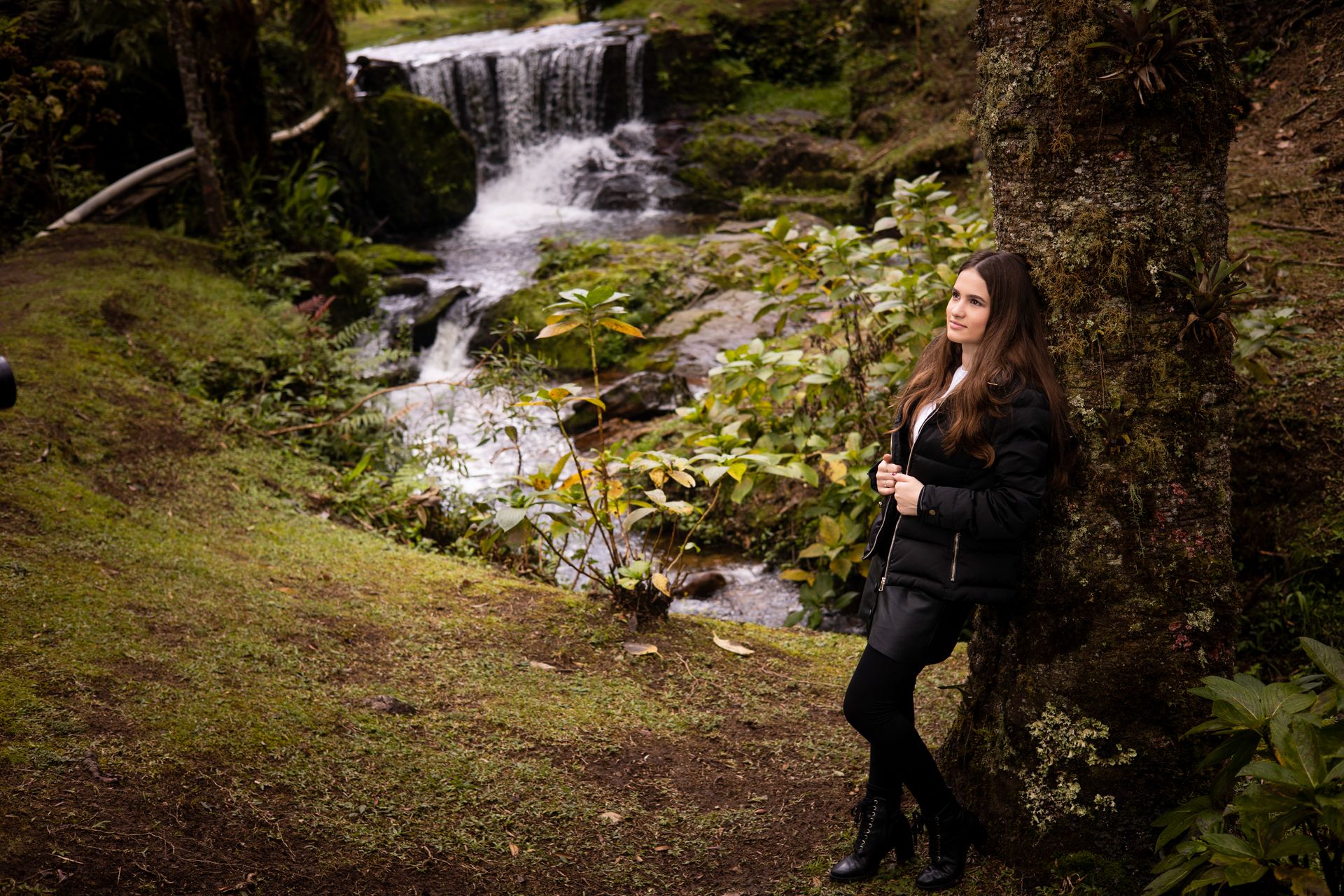 Ensaio 15 anos de Lais em Campos do Jordão - 1 - 2