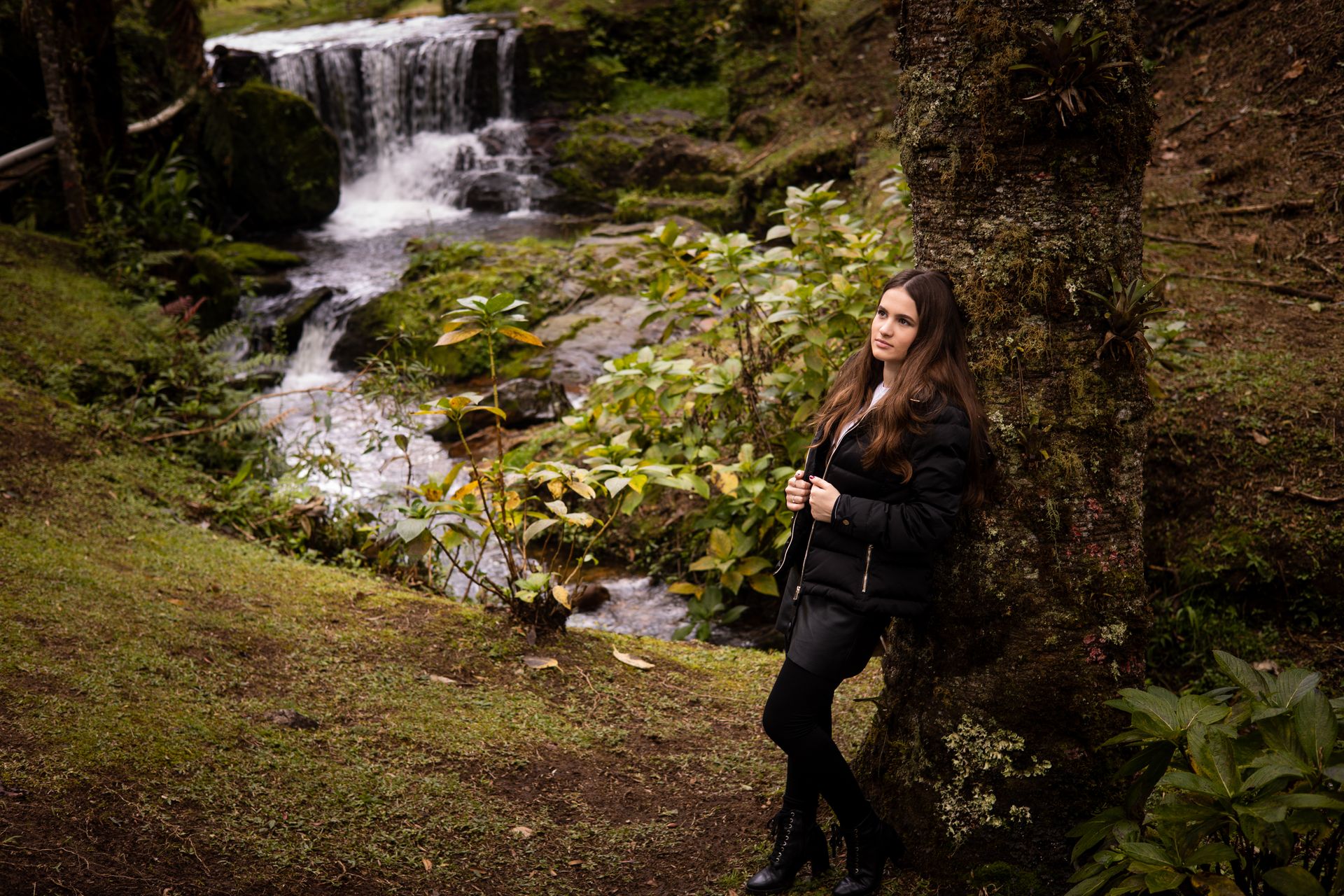 Ensaio 15 anos de Lais em Campos do Jordão - 1 - 0