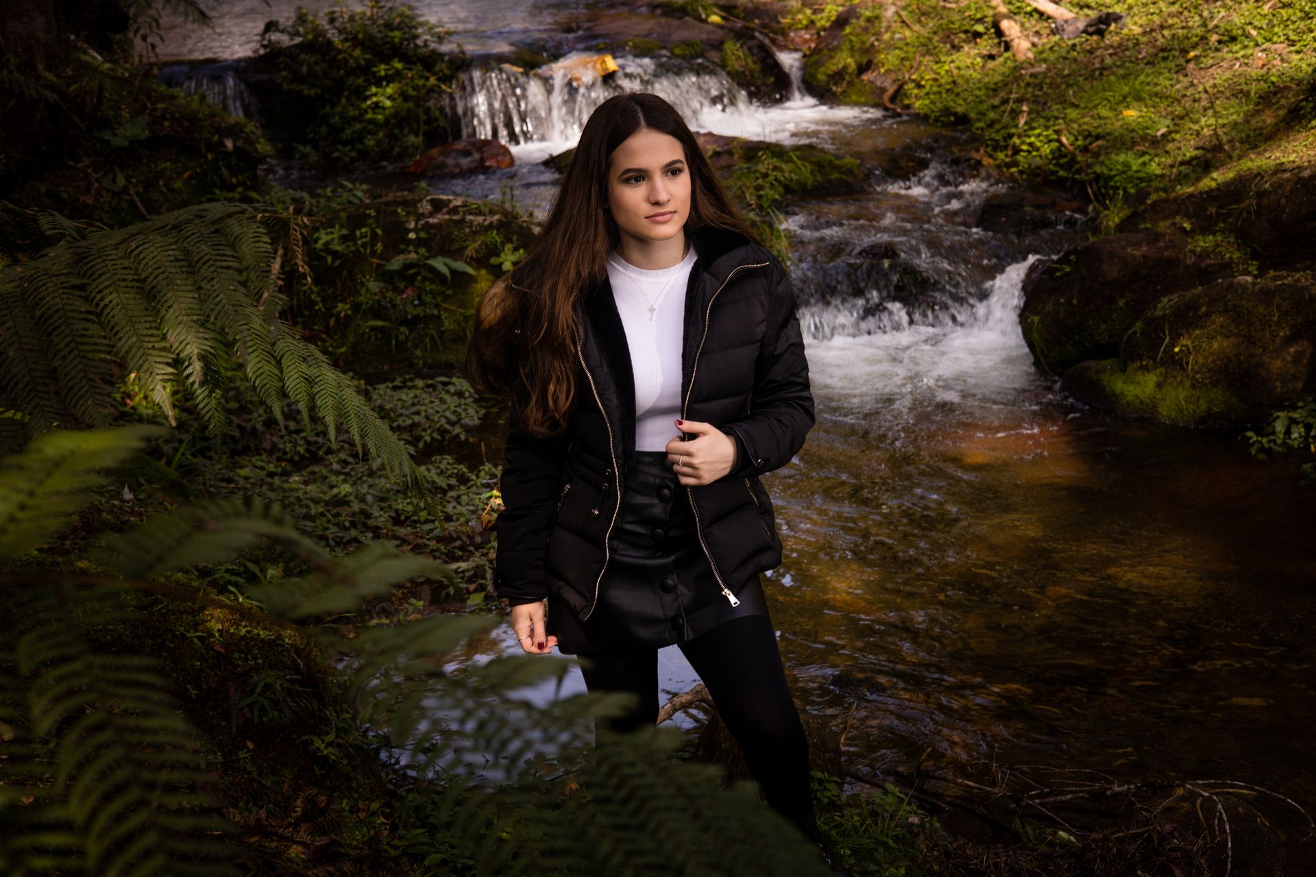 Ensaio 15 anos de Lais em Campos do Jordão - 1 - 0