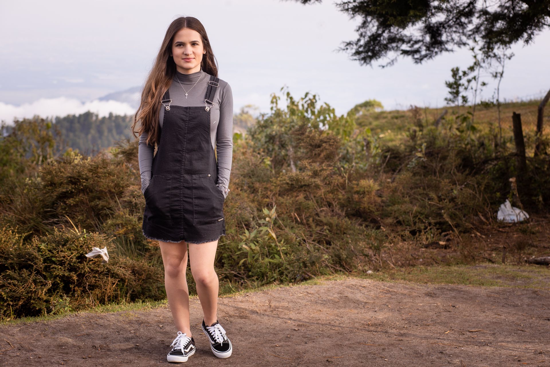 Ensaio 15 anos de Lais em Campos do Jordão - 1 - 1