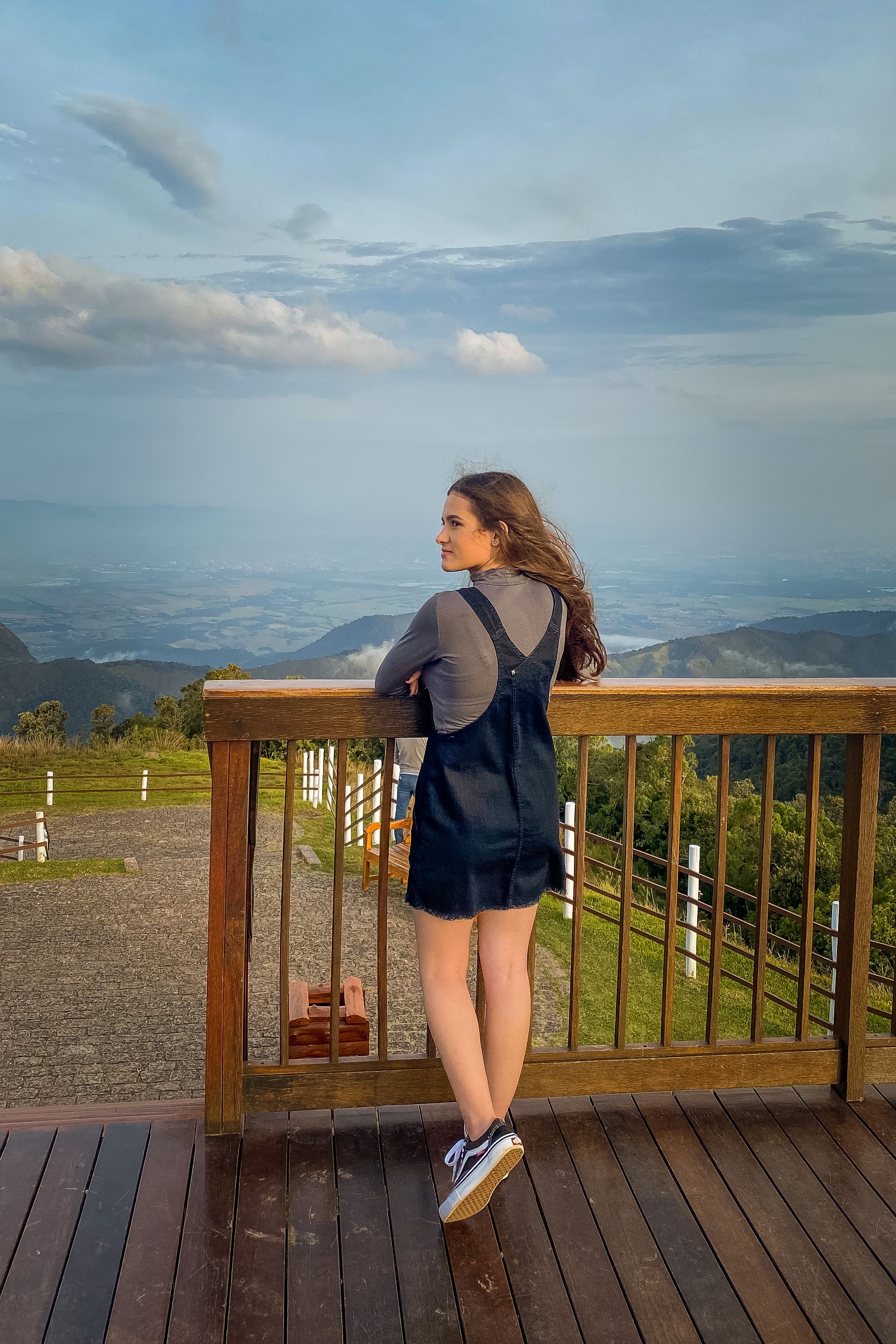 Ensaio 15 anos de Lais em Campos do Jordão - 1 - 2