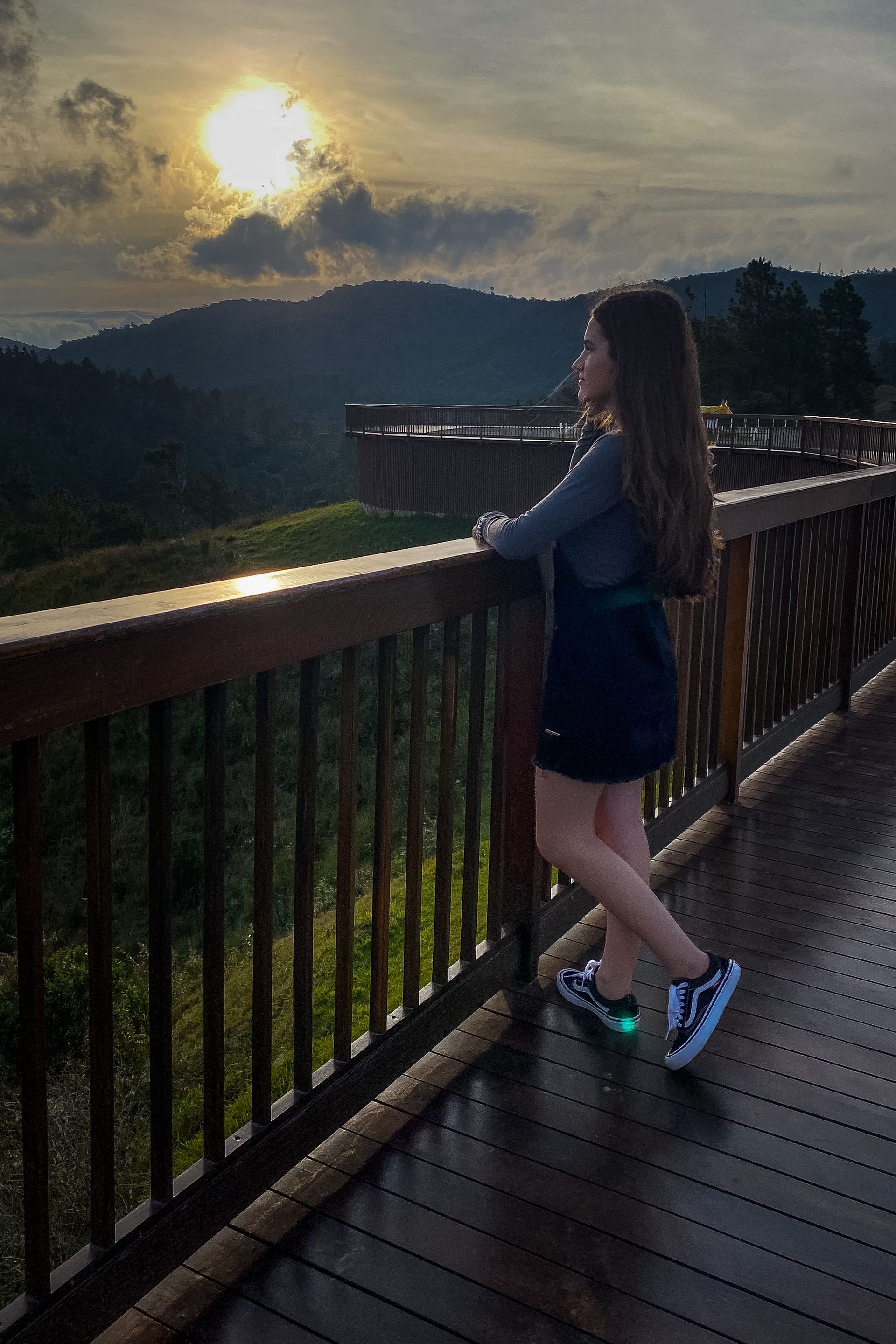 Ensaio 15 anos de Lais em Campos do Jordão - 1 - 0