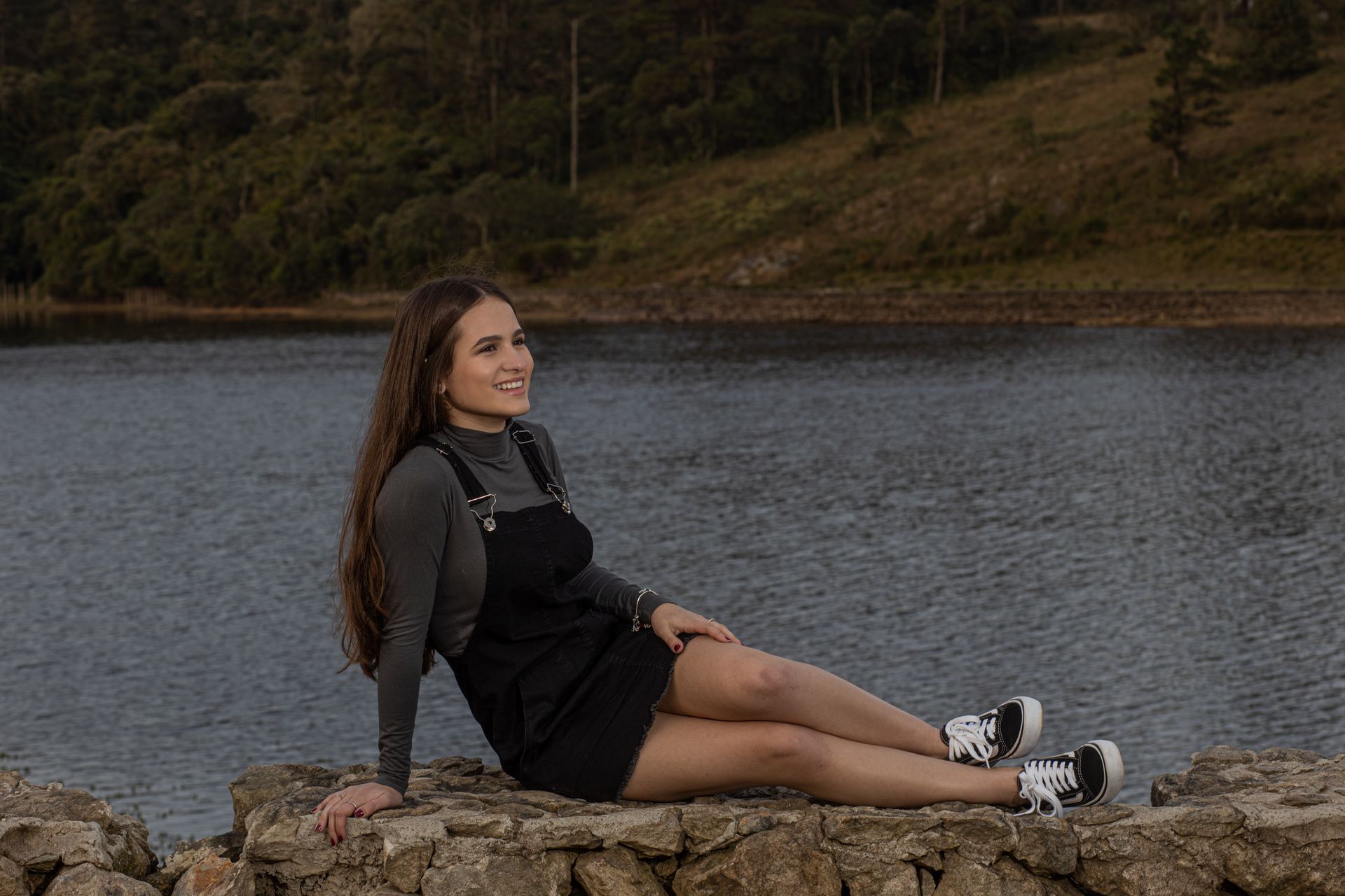 Ensaio 15 anos de Lais em Campos do Jordão - 1 - 2