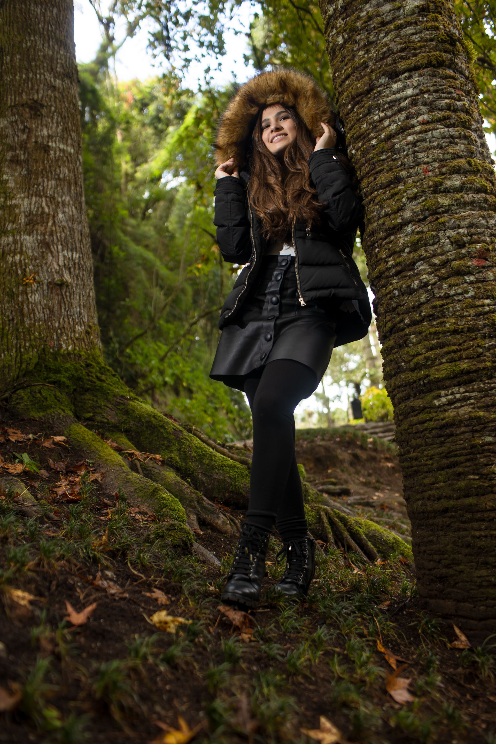 Ensaio 15 anos de Lais em Campos do Jordão - 1 - 2