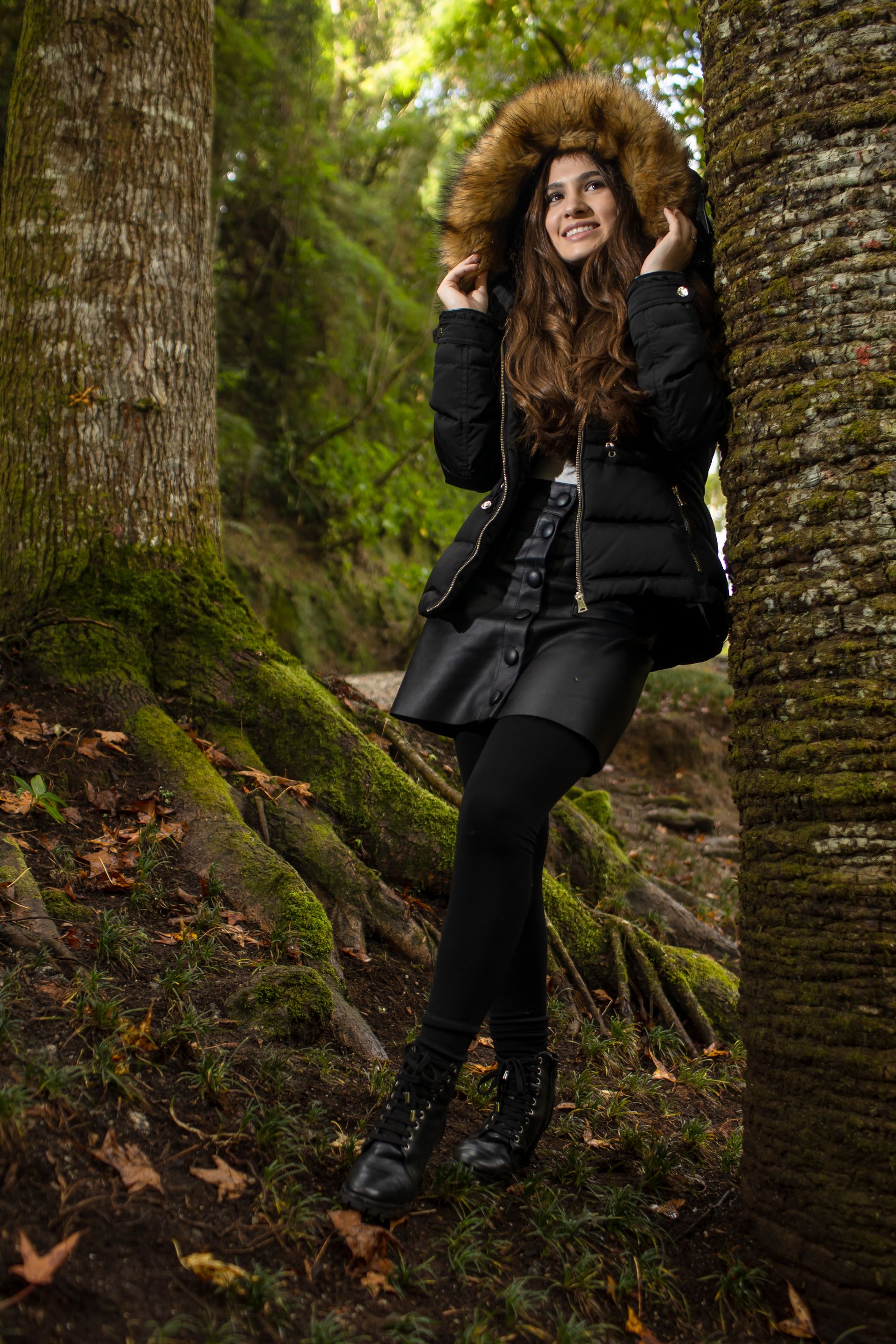 Ensaio 15 anos de Lais em Campos do Jordão - 1 - 0