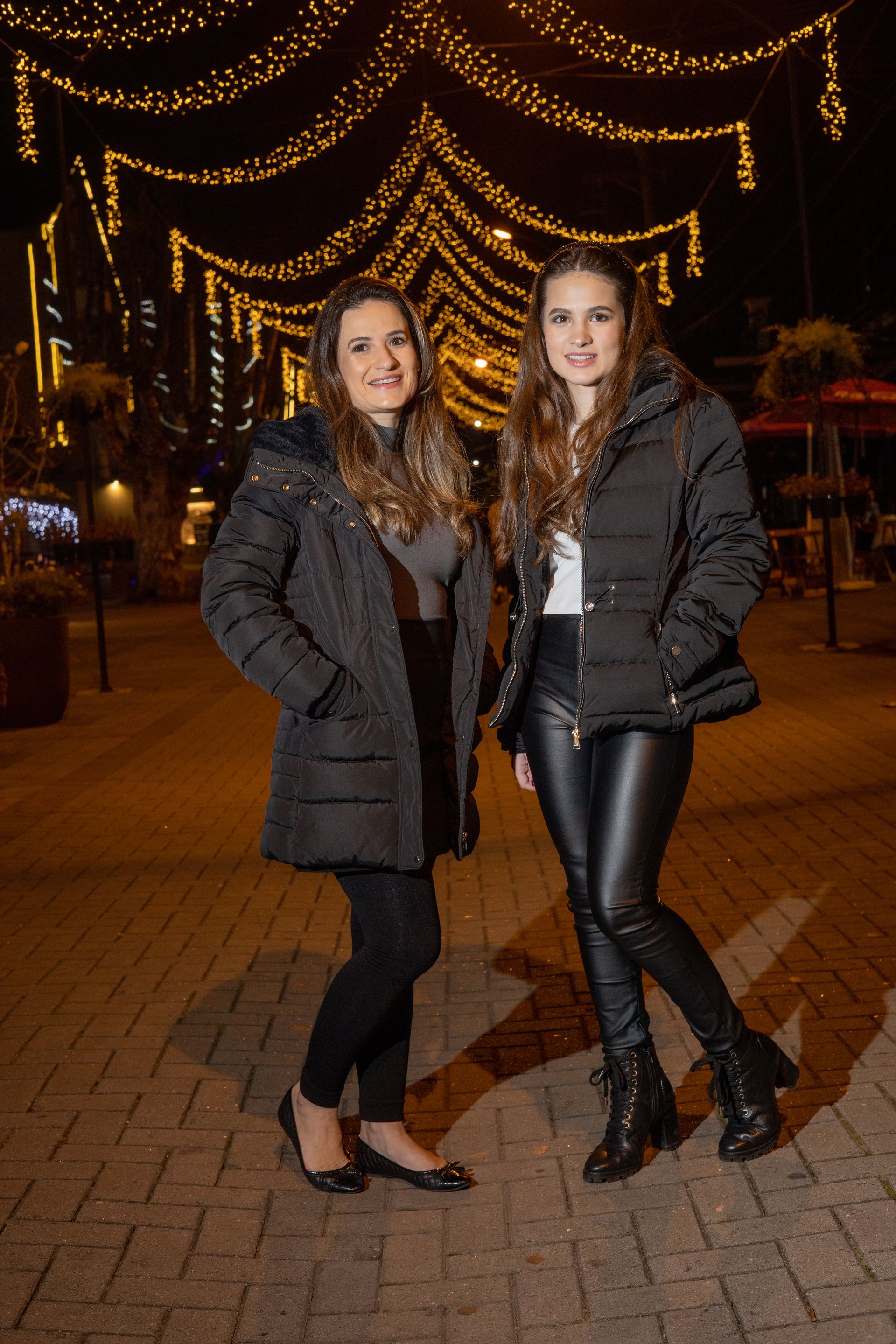 Ensaio 15 anos de Lais em Campos do Jordão - 1 - 2