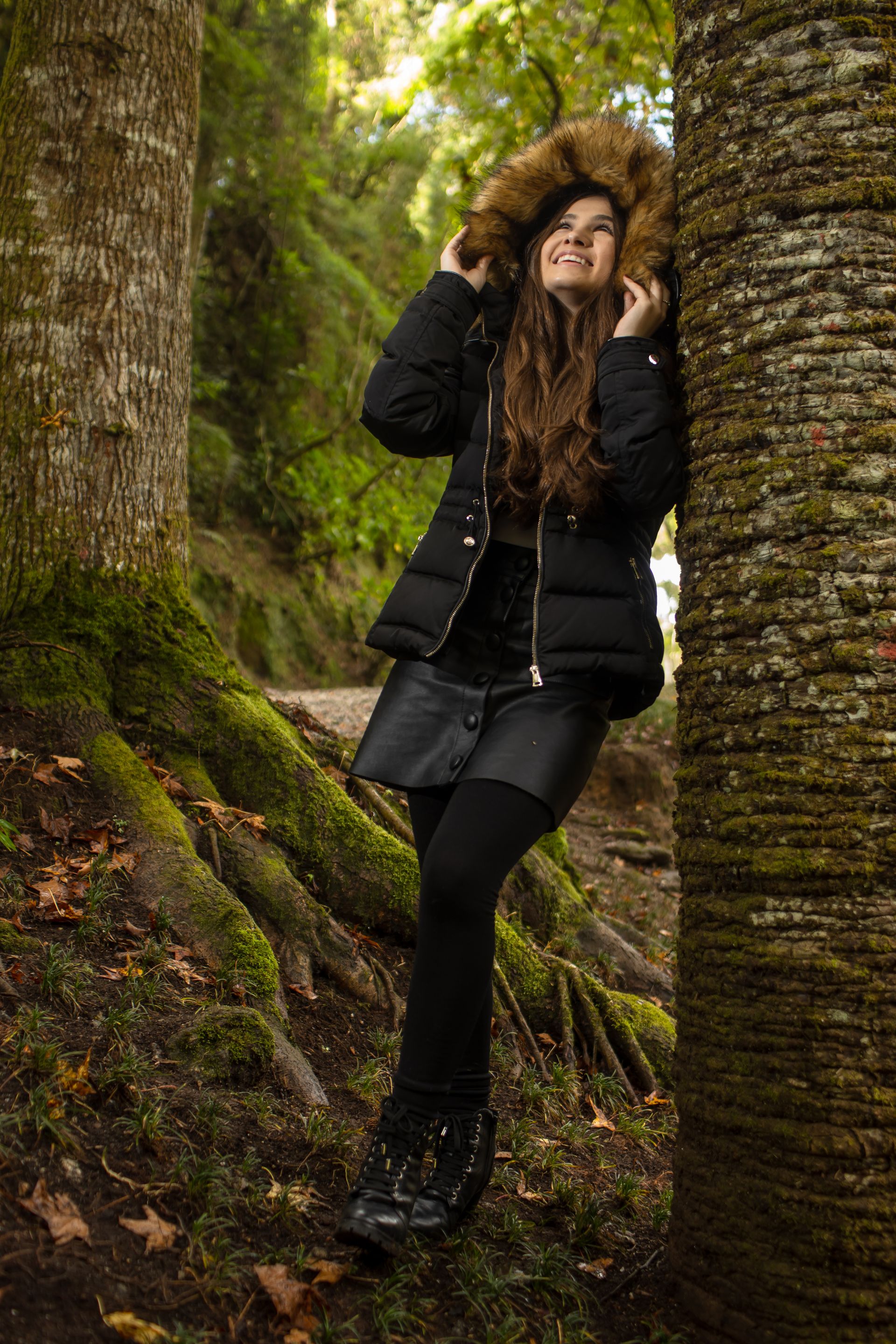 Ensaio 15 anos de Lais em Campos do Jordão - 1 - 1