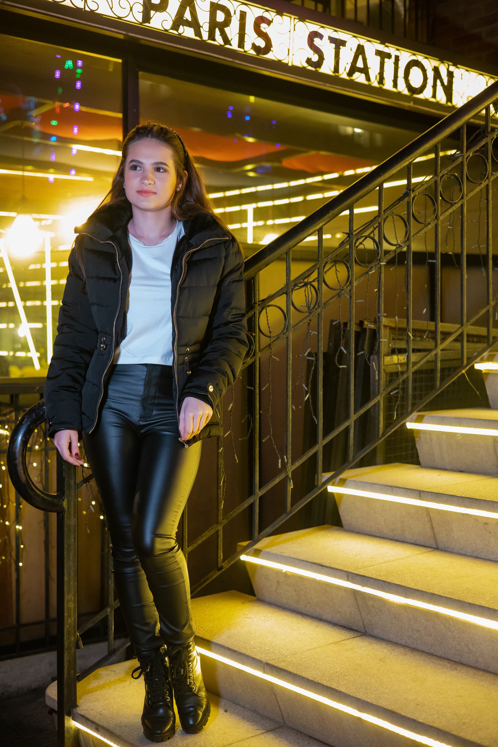 Ensaio 15 anos de Lais em Campos do Jordão - 1 - 1