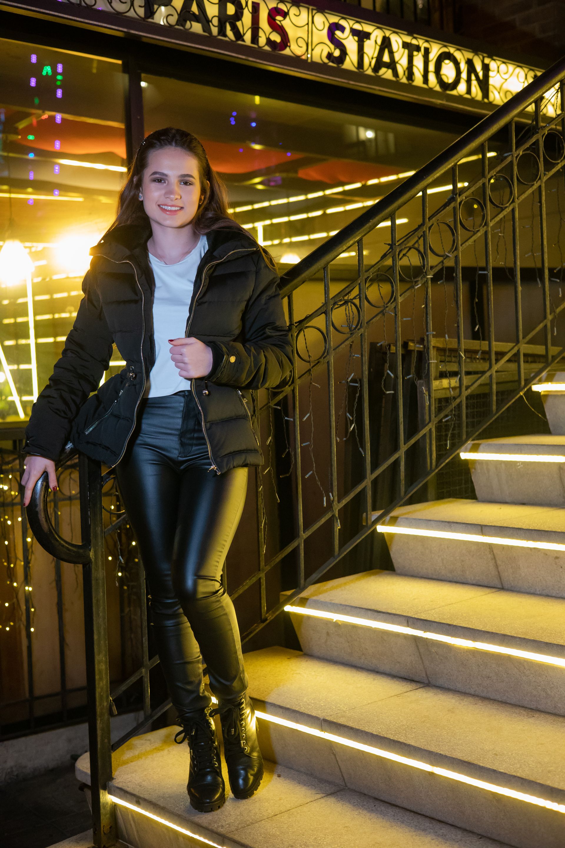 Ensaio 15 anos de Lais em Campos do Jordão - 1 - 2