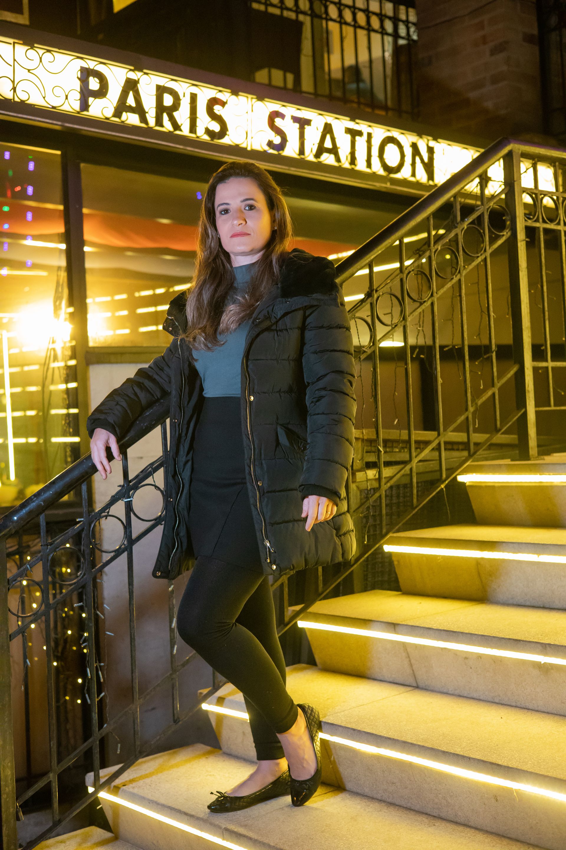 Ensaio 15 anos de Lais em Campos do Jordão - 1 - 1