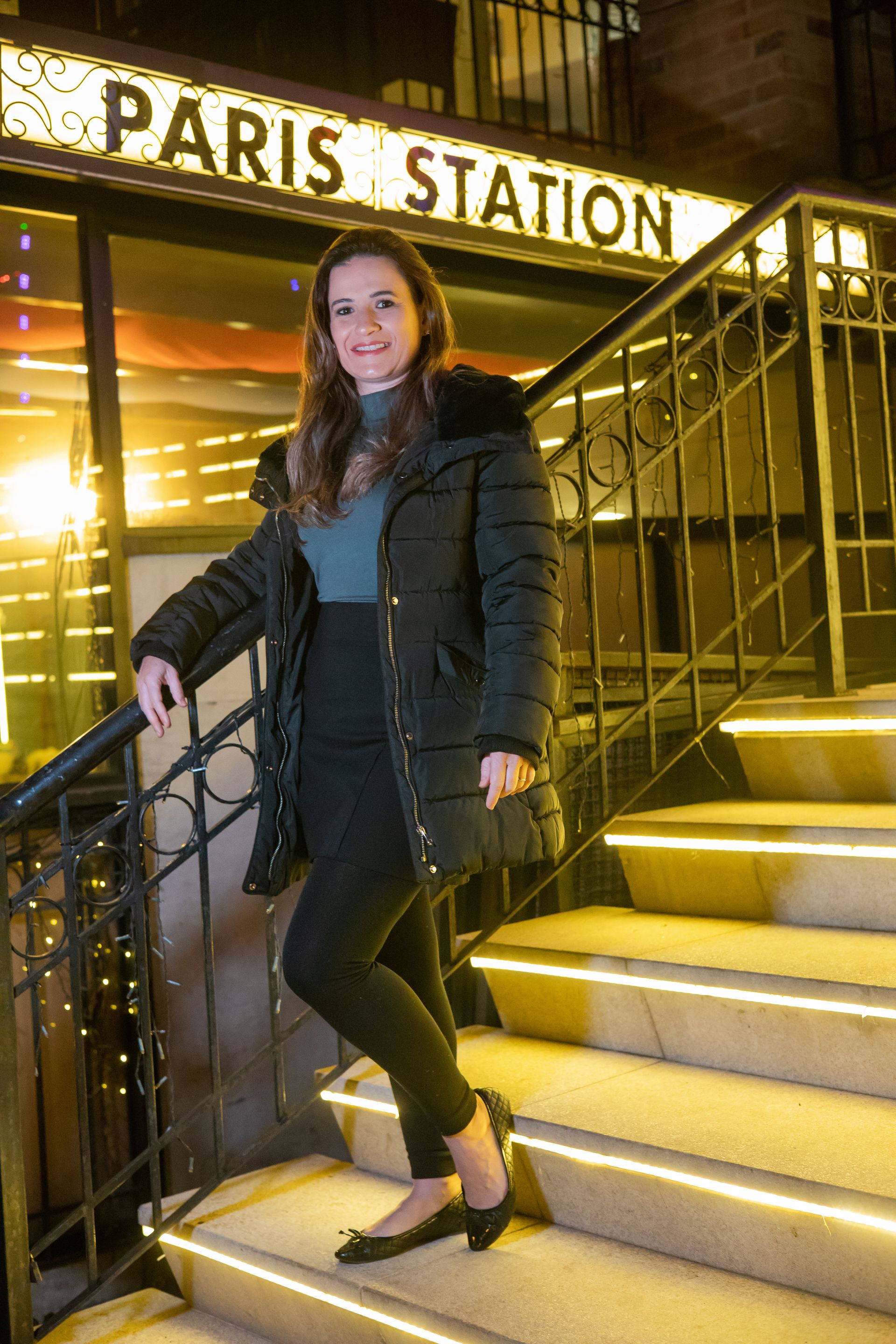 Ensaio 15 anos de Lais em Campos do Jordão - 1 - 0