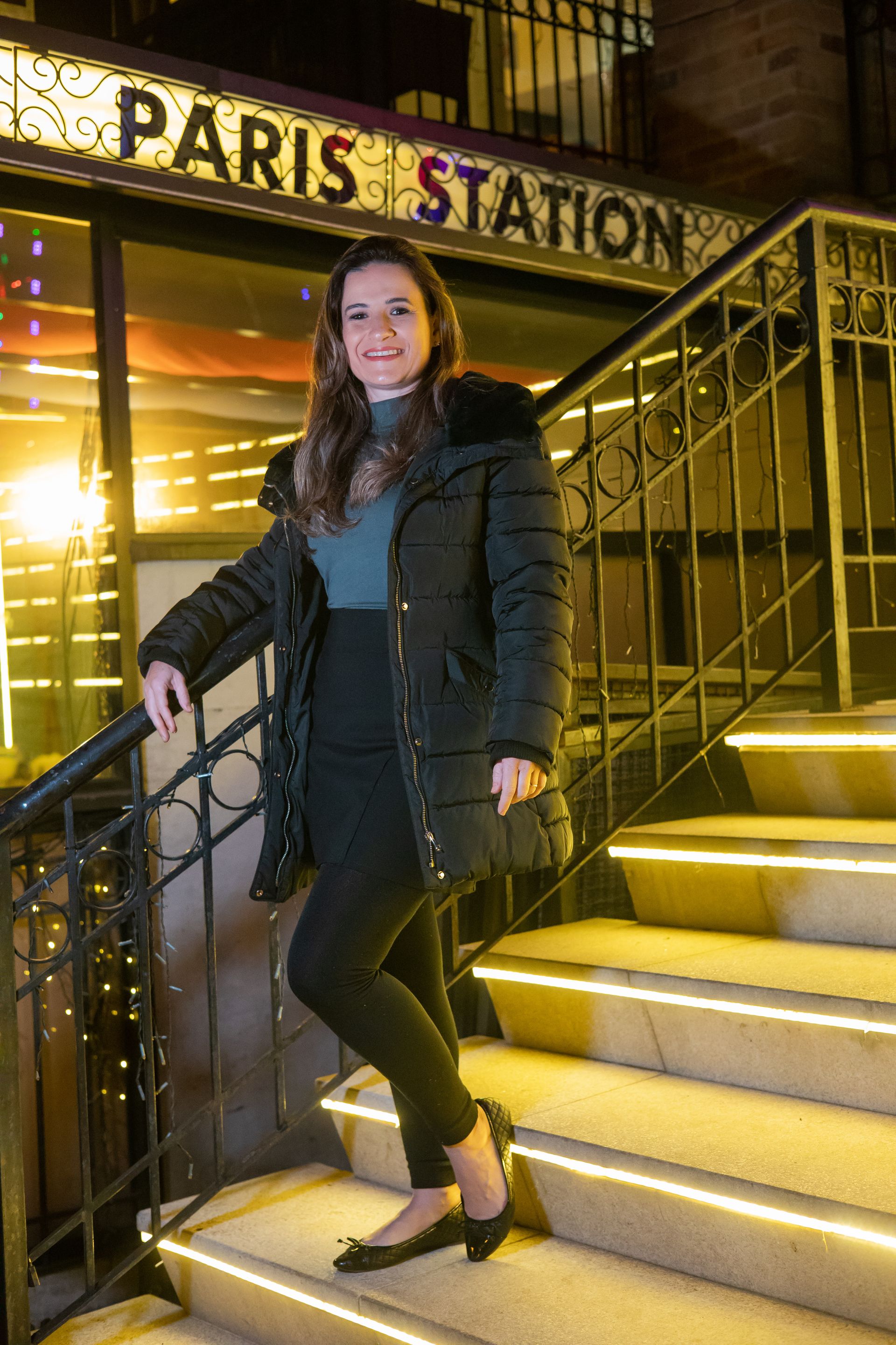 Ensaio 15 anos de Lais em Campos do Jordão - 1 - 2