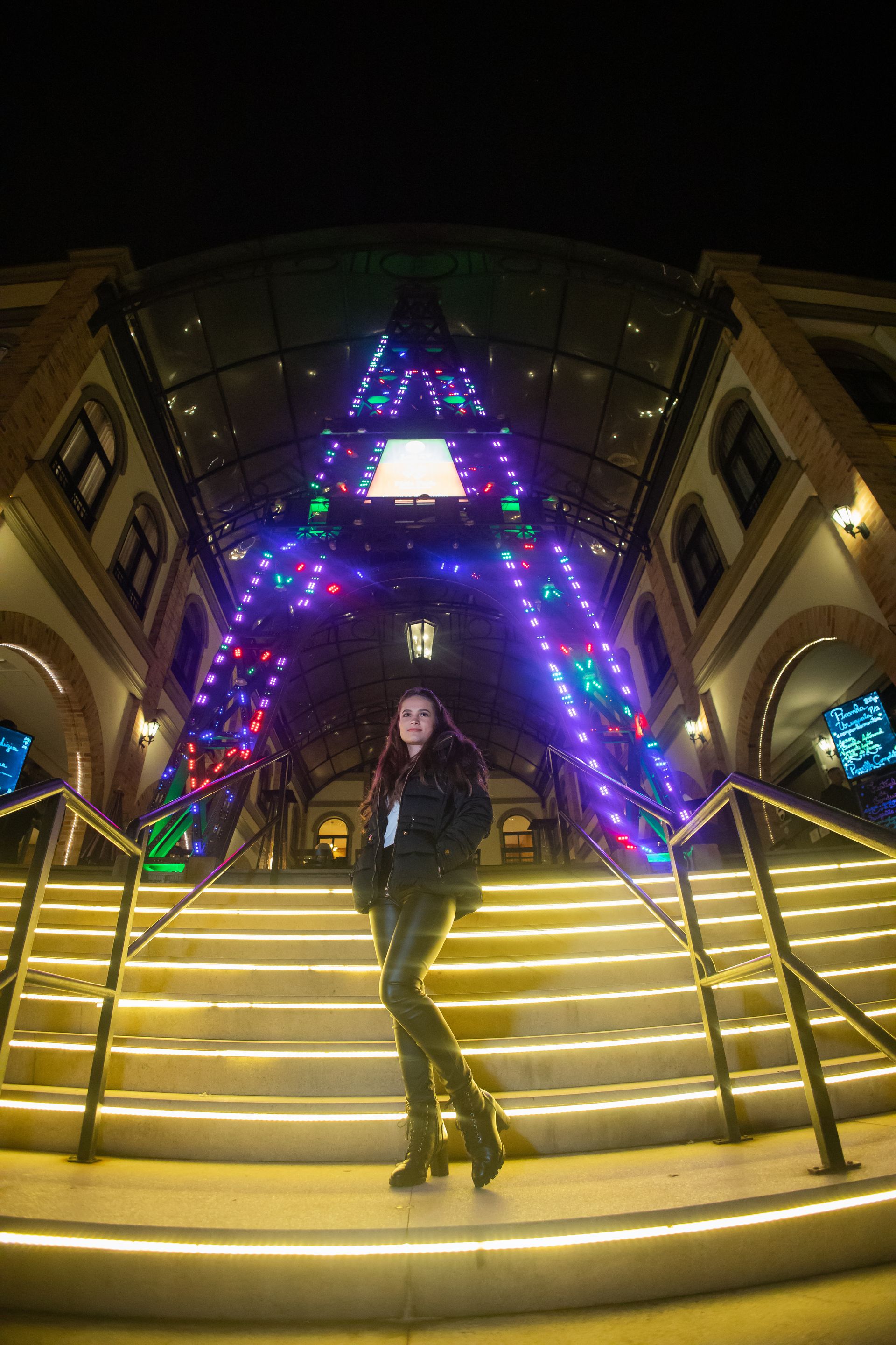 Ensaio 15 anos de Lais em Campos do Jordão - 1 - 0