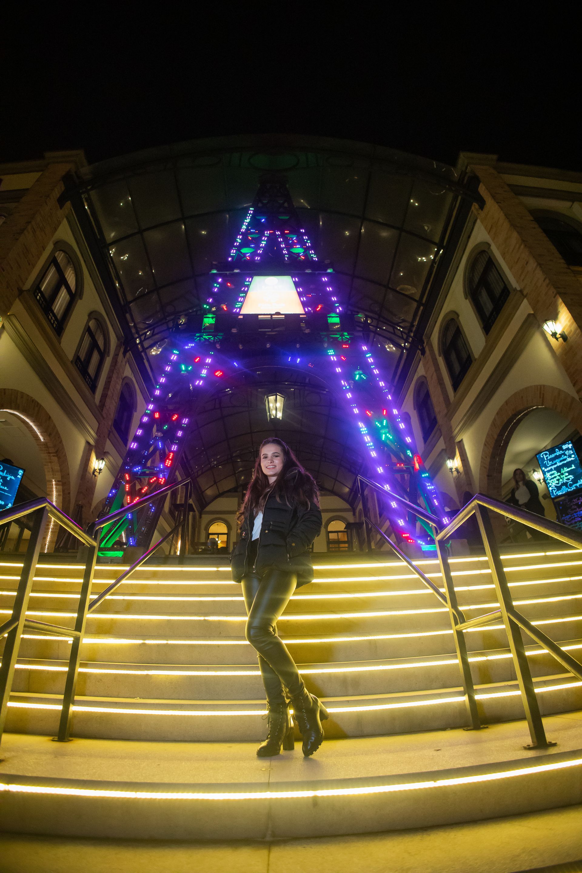 Ensaio 15 anos de Lais em Campos do Jordão - 1 - 1