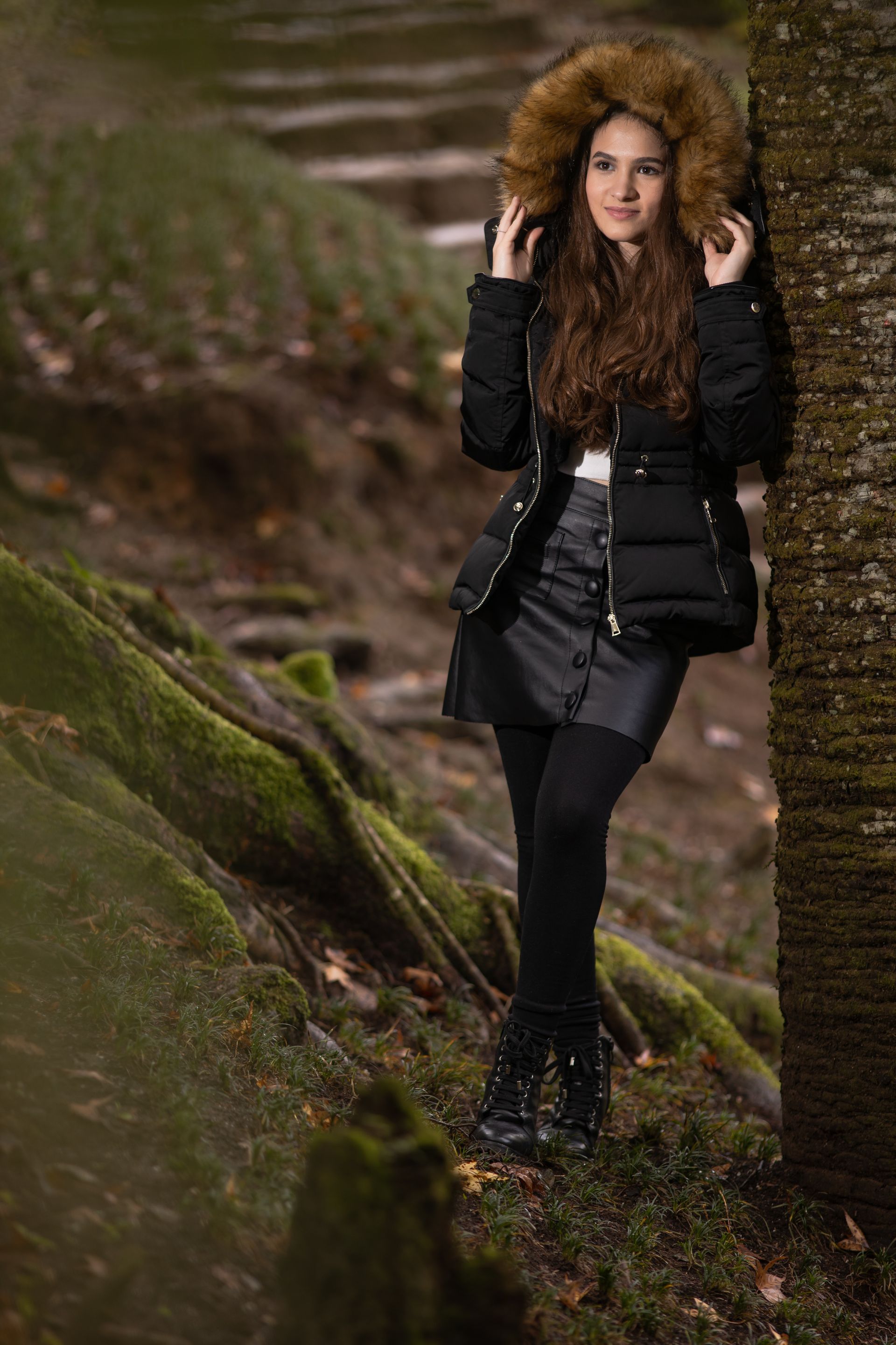 Ensaio 15 anos de Lais em Campos do Jordão - 1 - 2