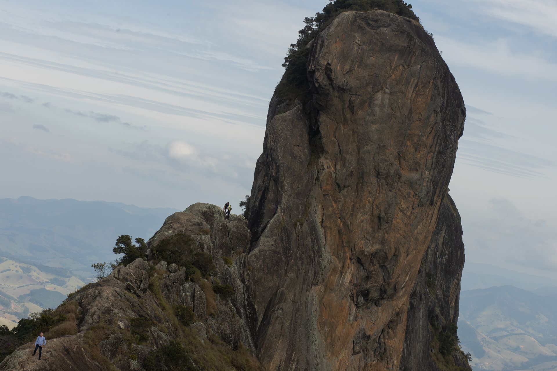 Ensaio 15 anos de Lais em Campos do Jordão - 1 - 1