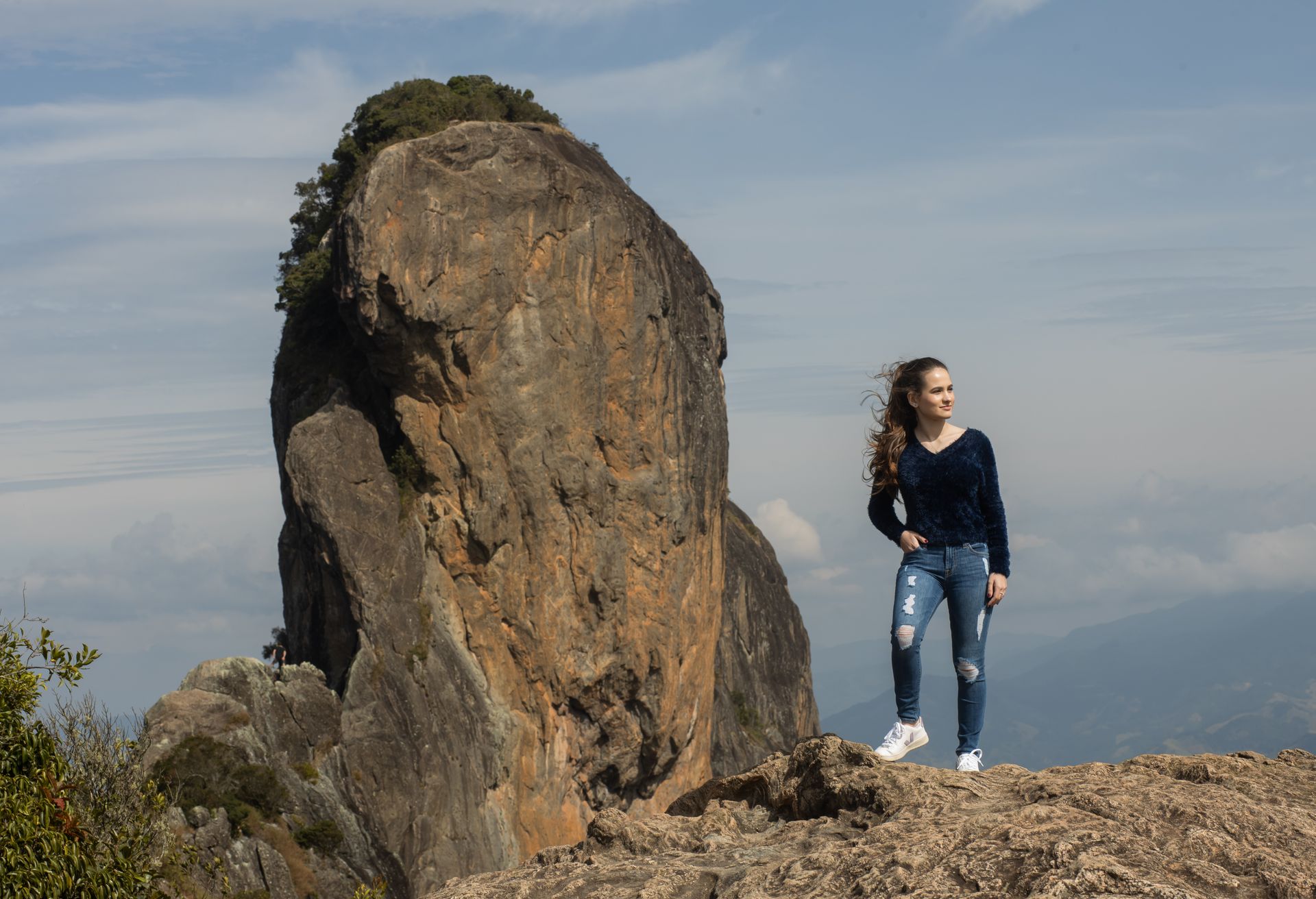 Ensaio 15 anos de Lais em Campos do Jordão - 1 - 0
