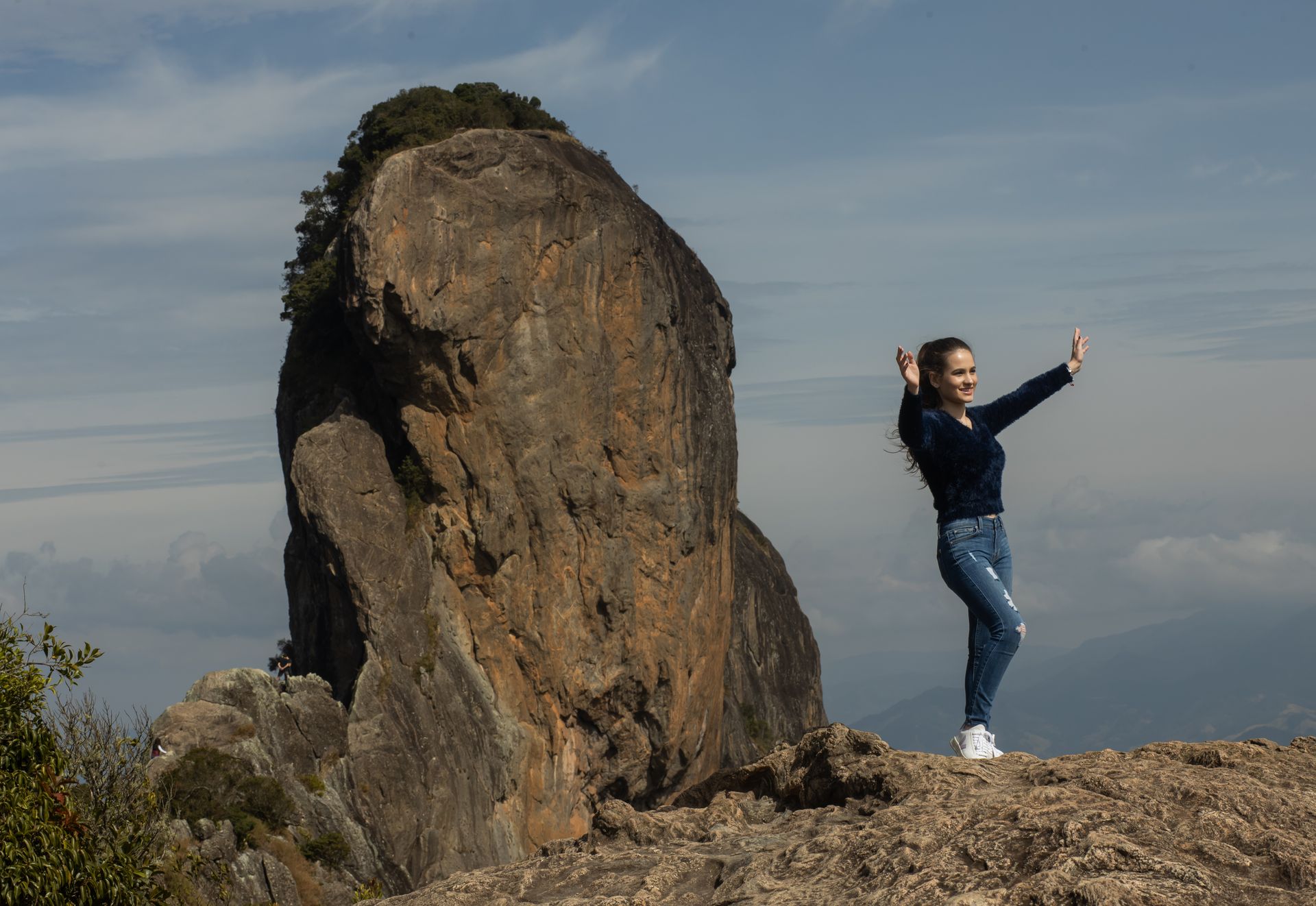 Ensaio 15 anos de Lais em Campos do Jordão - 1 - 0