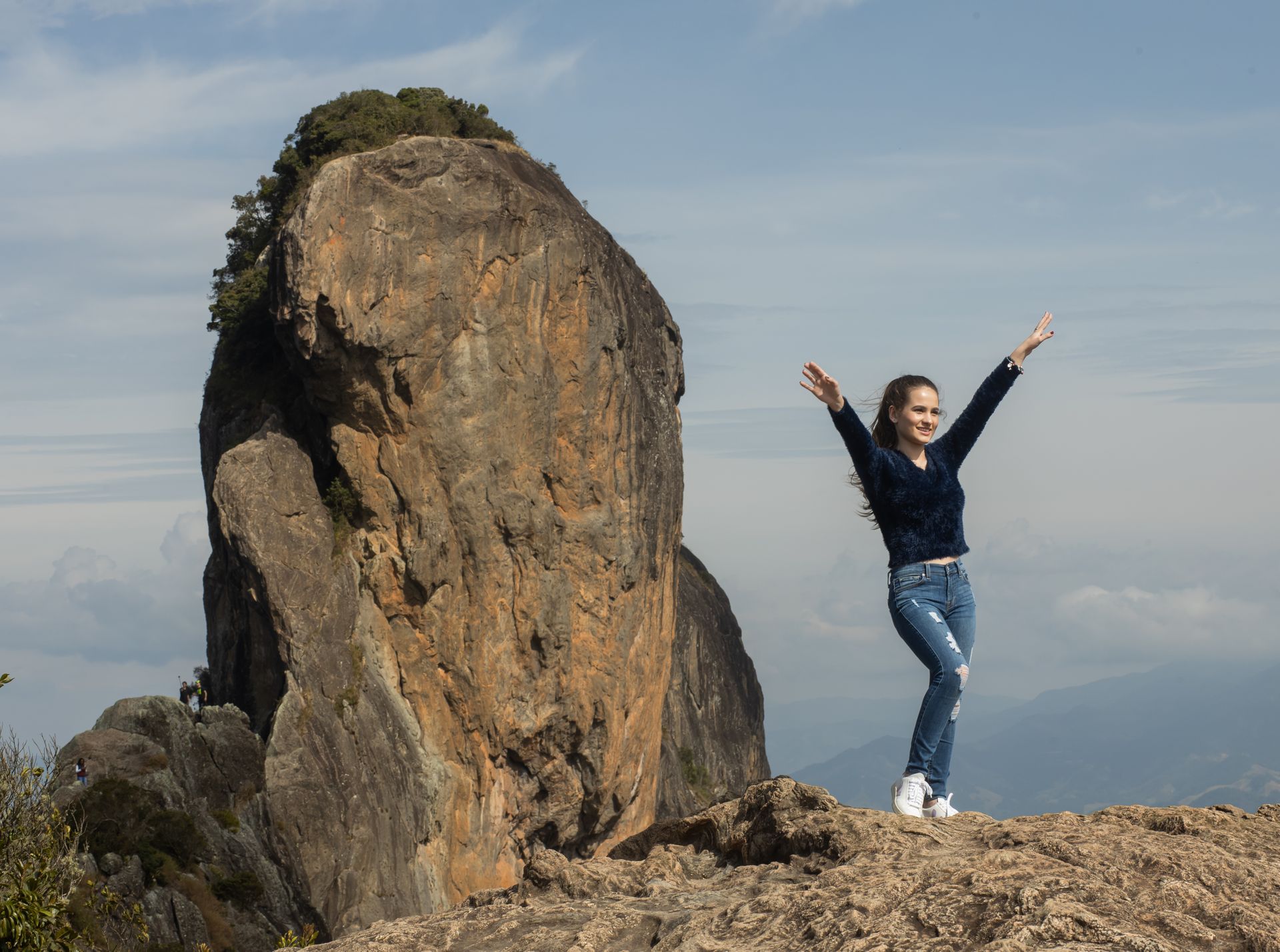 Ensaio 15 anos de Lais em Campos do Jordão - 1 - 2