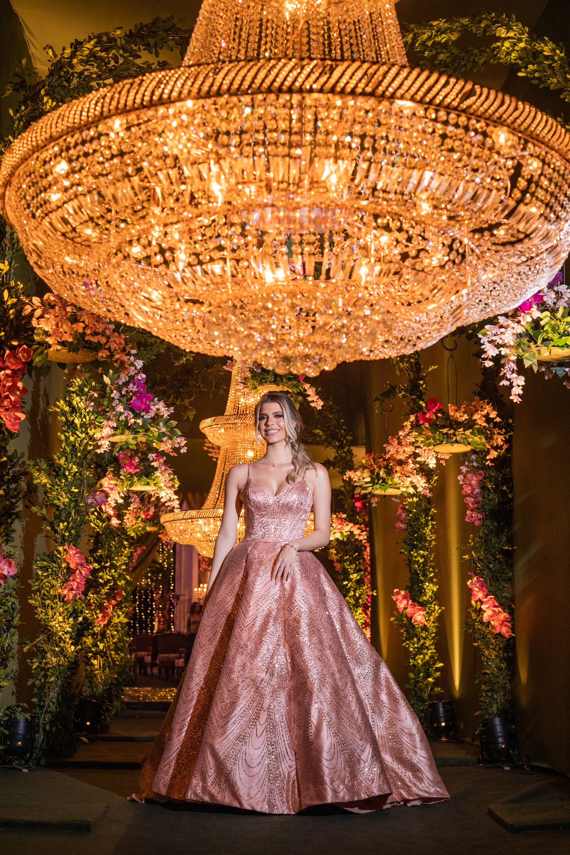 15 anos Duda - 1 - 0