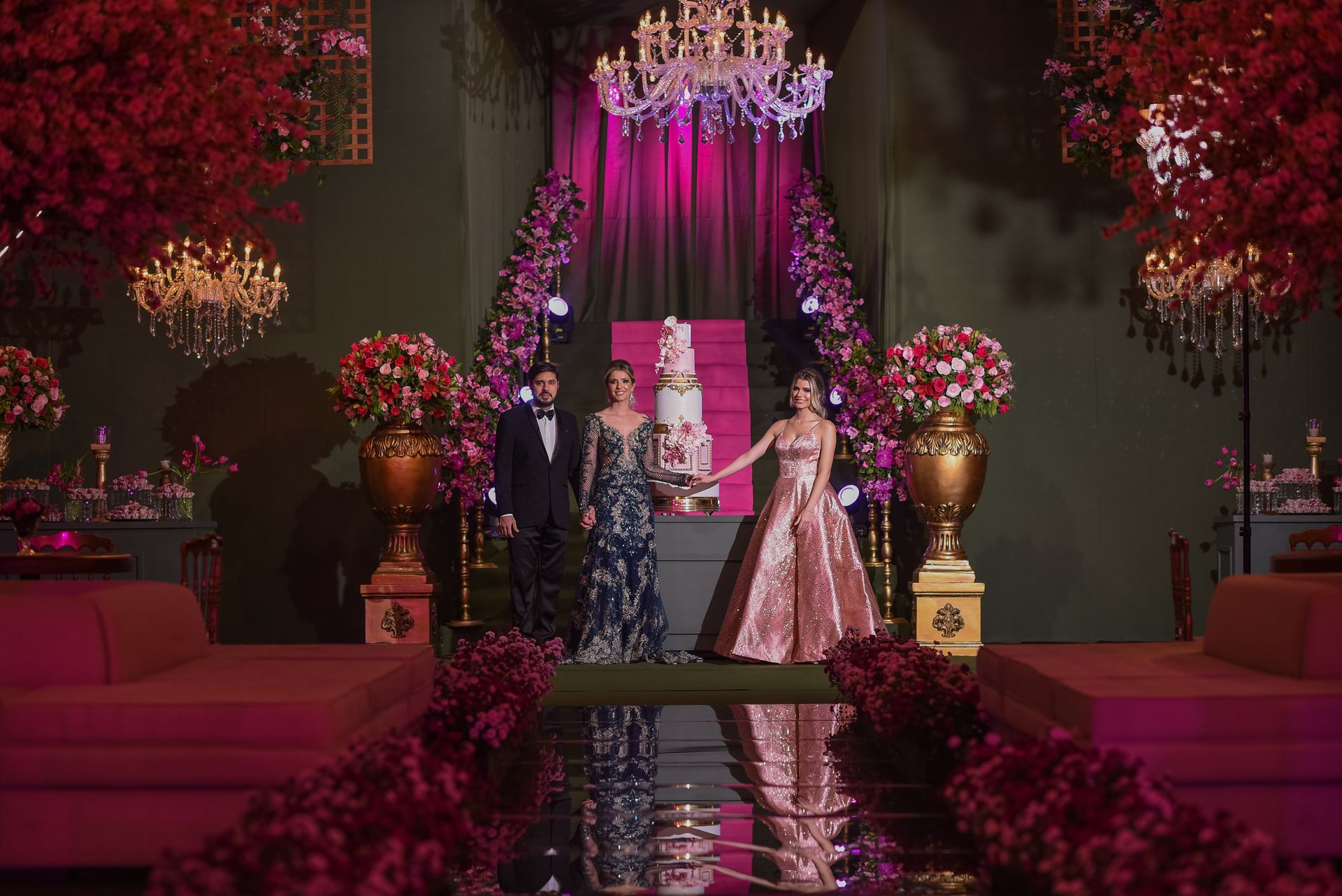 15 anos Duda - 1 - 0