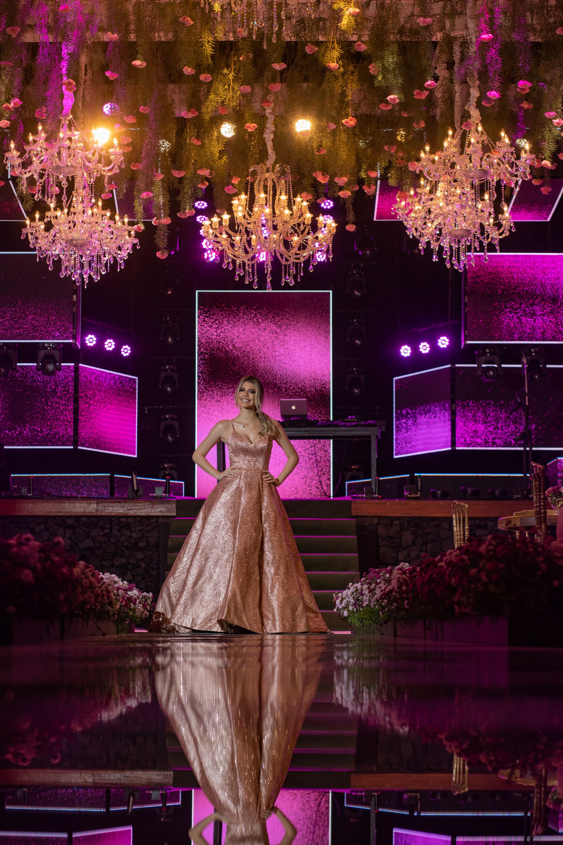 15 anos Duda - 1 - 0