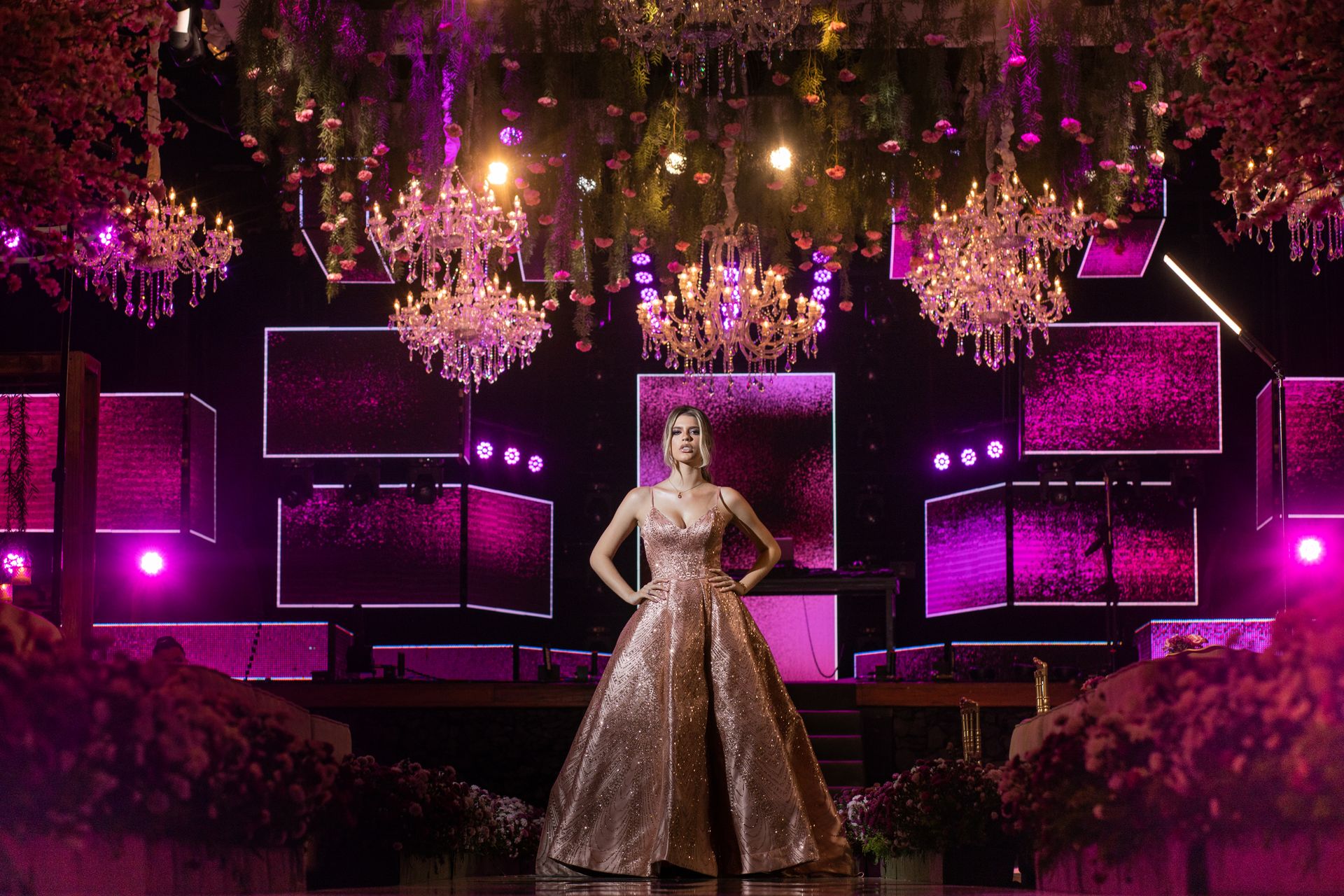 15 anos Duda - 1 - 0