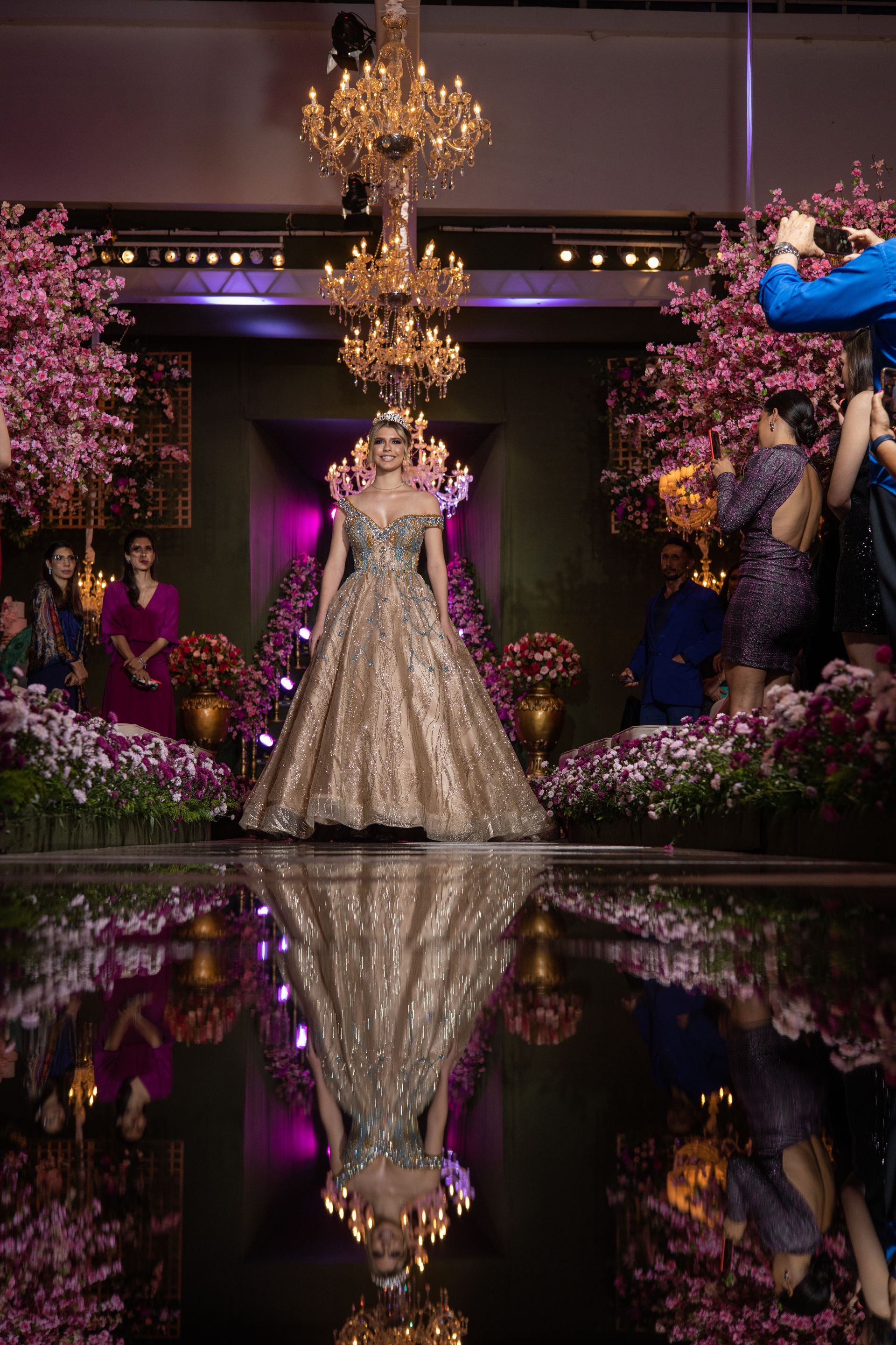 15 anos Duda - 1 - 0