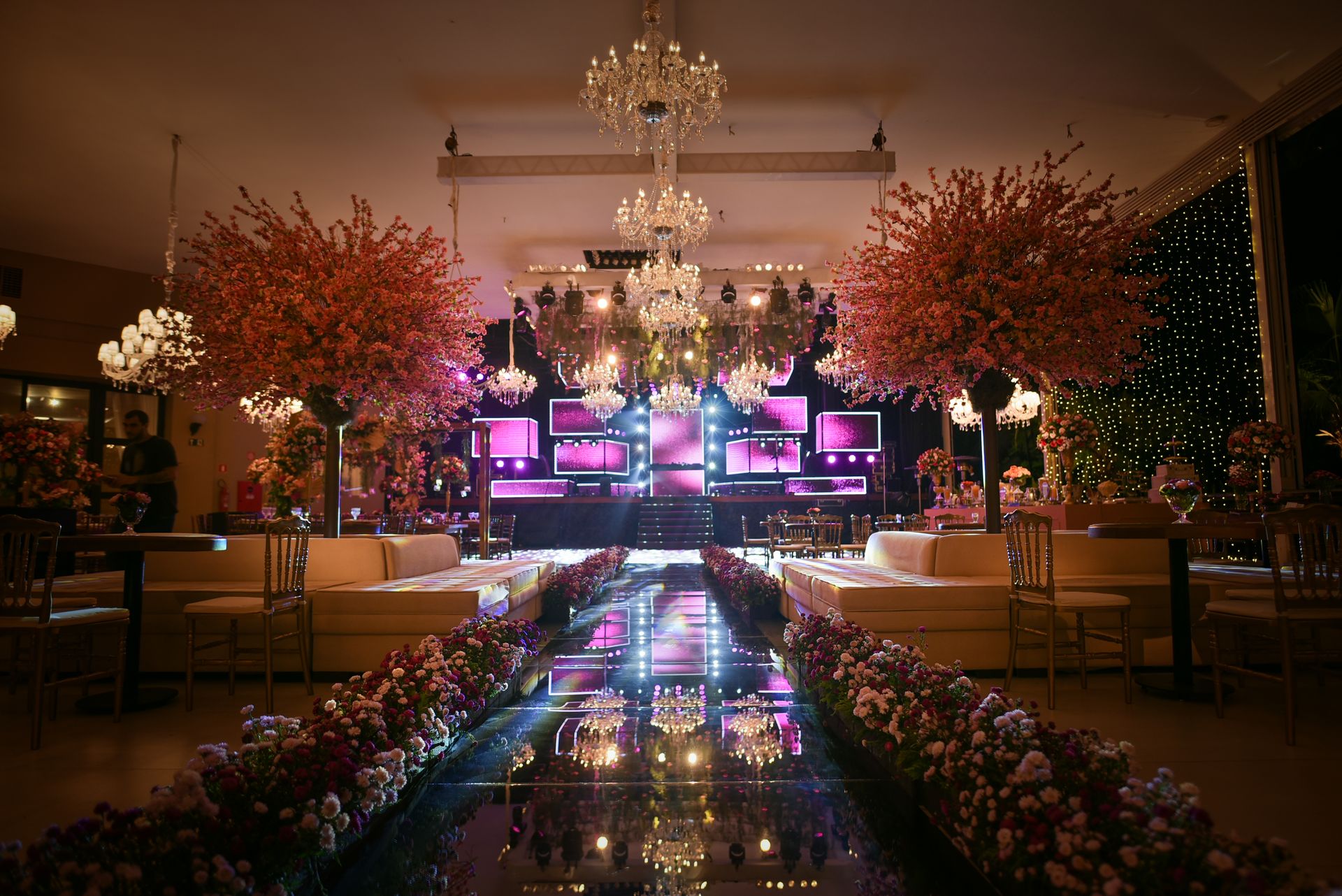 15 anos Duda - 1 - 0