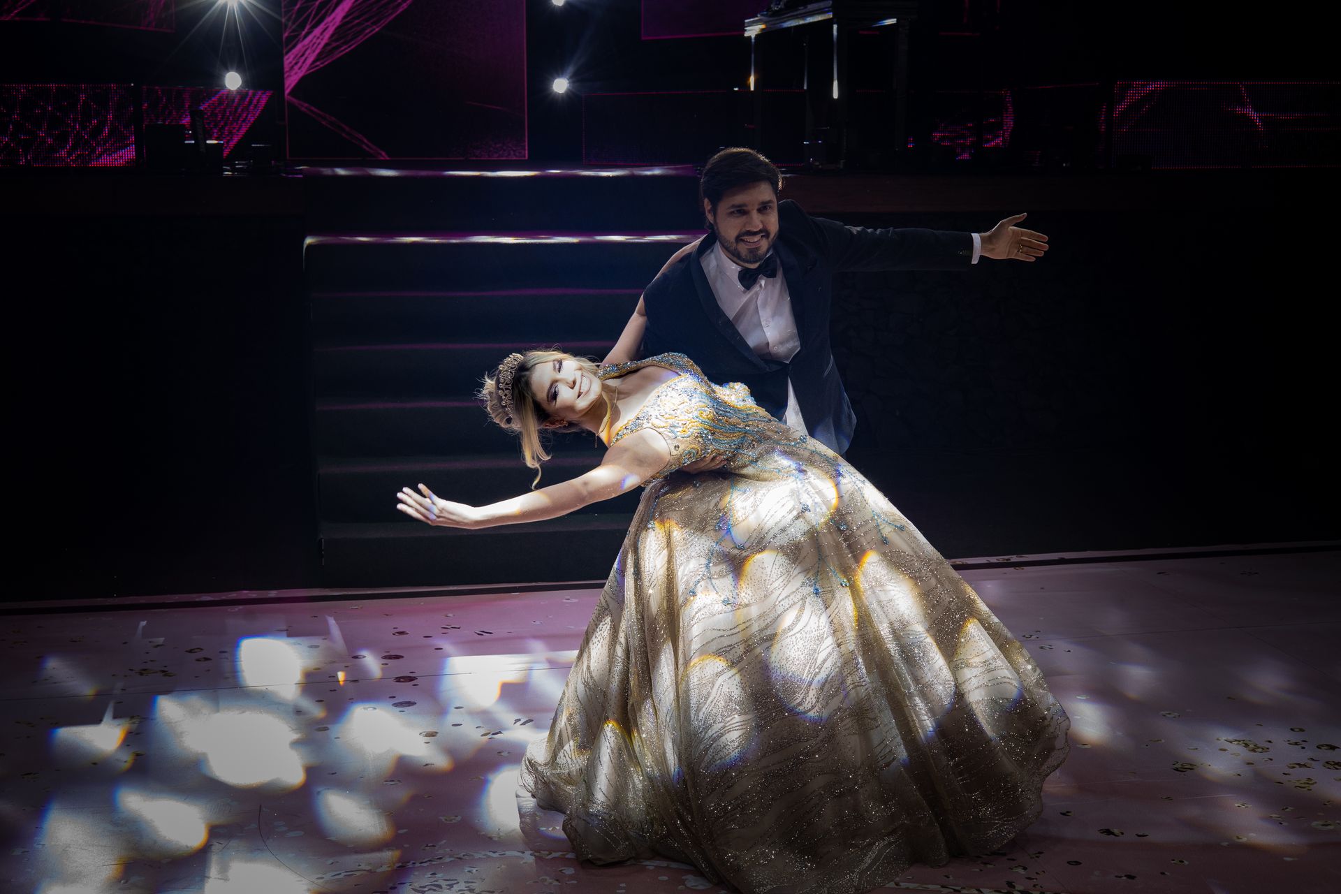 15 anos Duda - 1 - 1