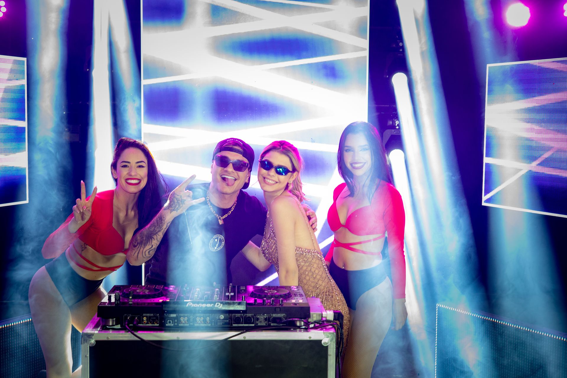 15 anos Duda - 1 - 0