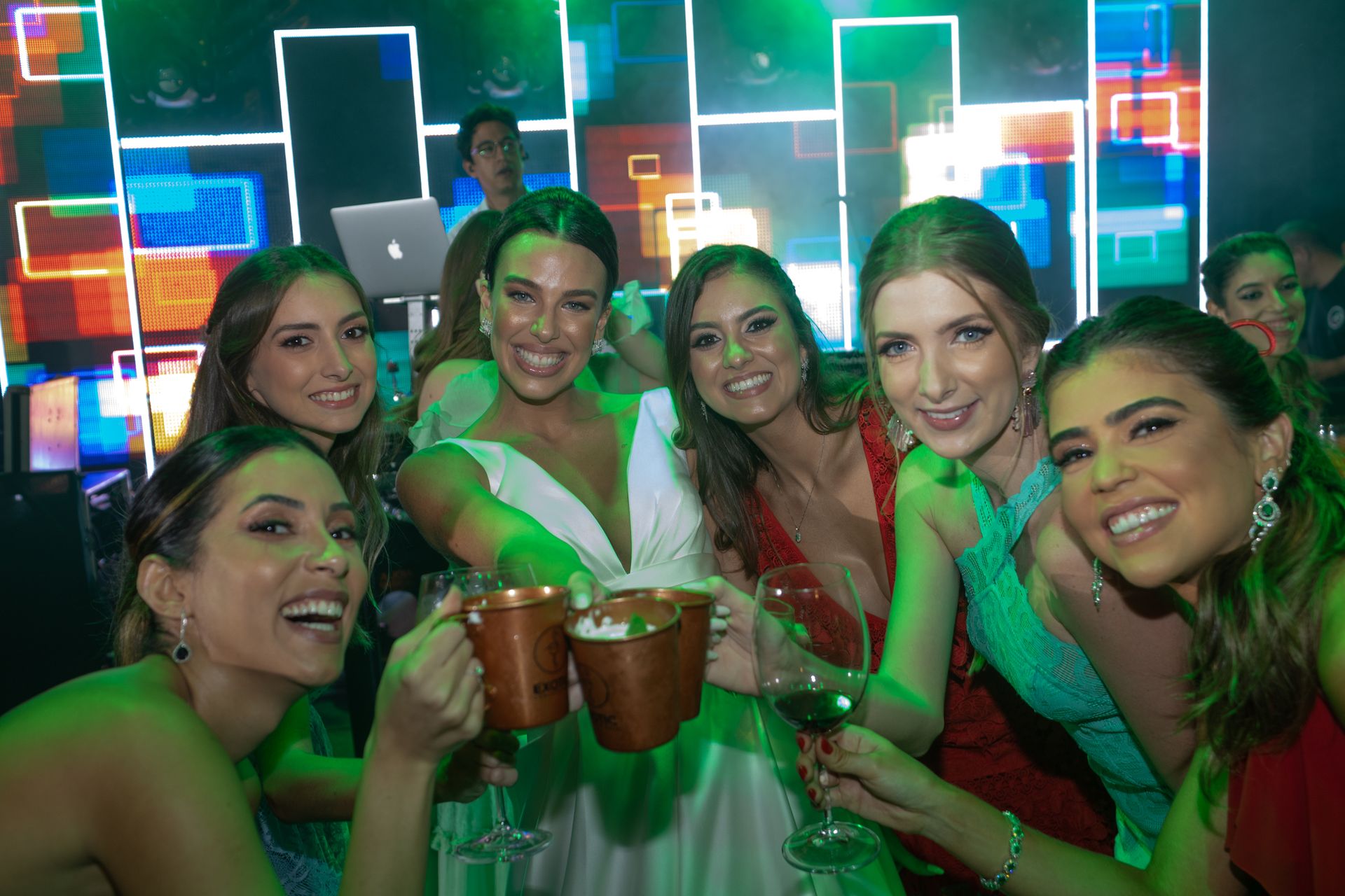 Casamento Isabella e Eduardo - 1 - 2