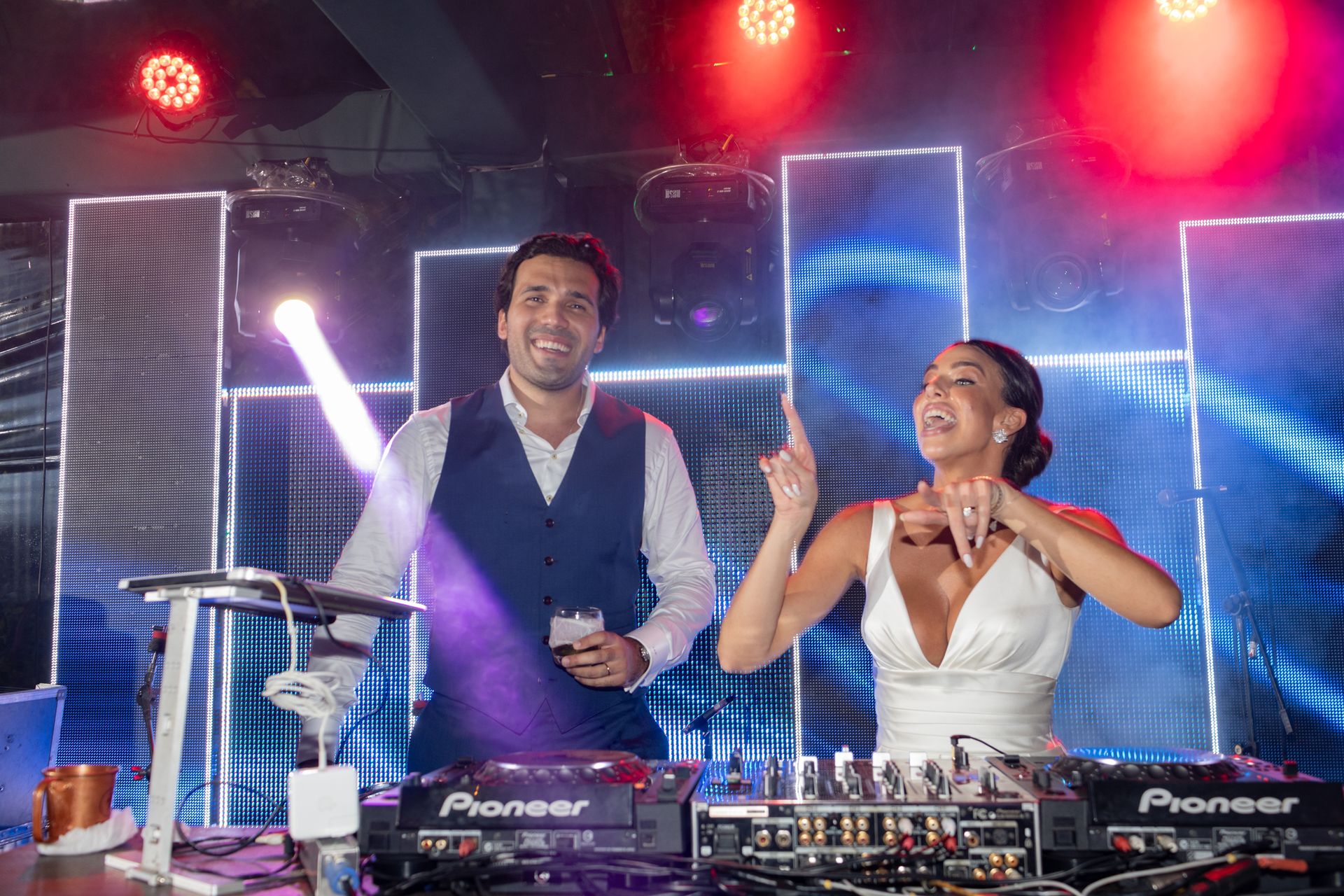 Casamento Isabella e Eduardo - 1 - 1