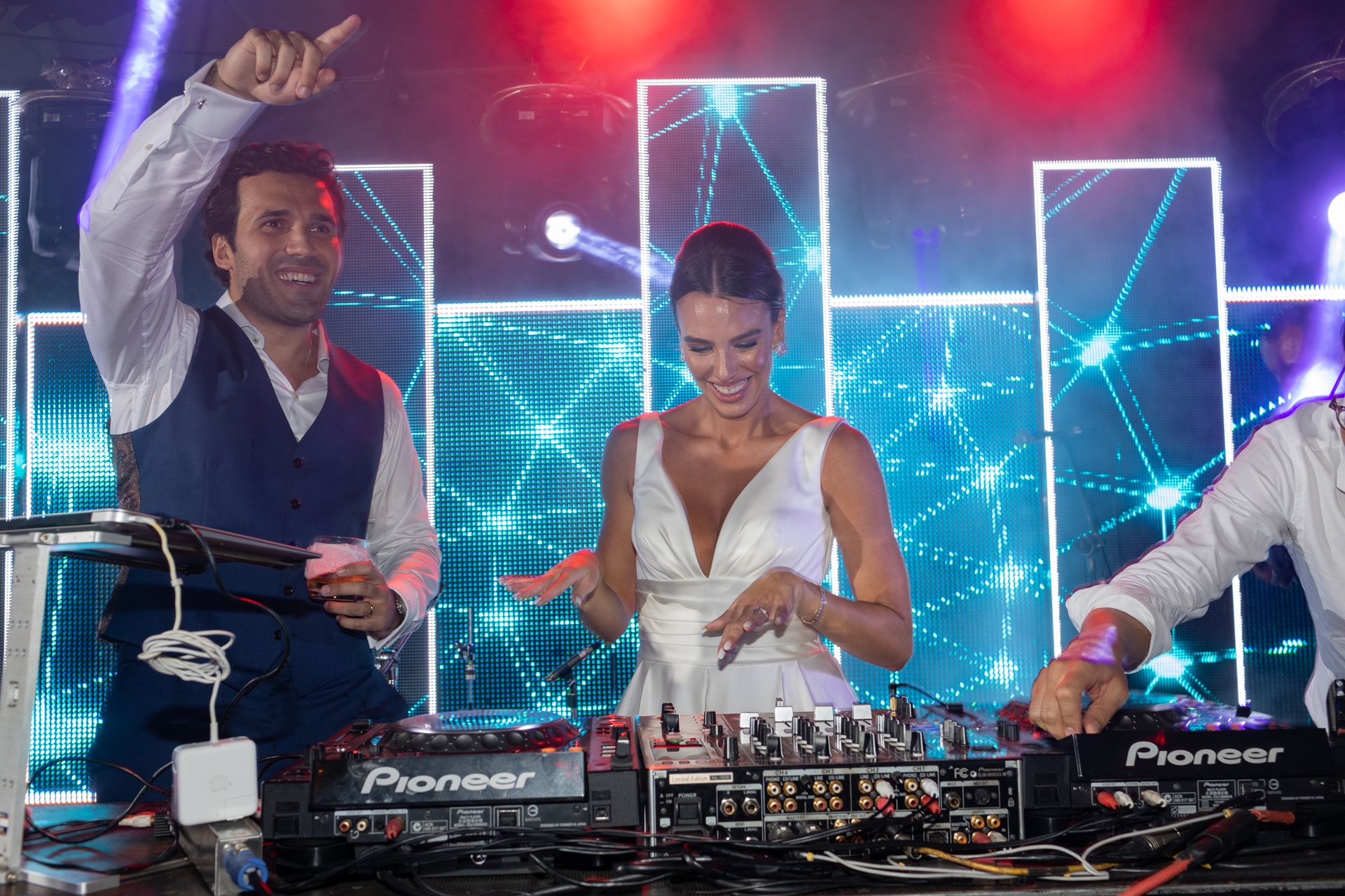 Casamento Isabella e Eduardo - 1 - 0