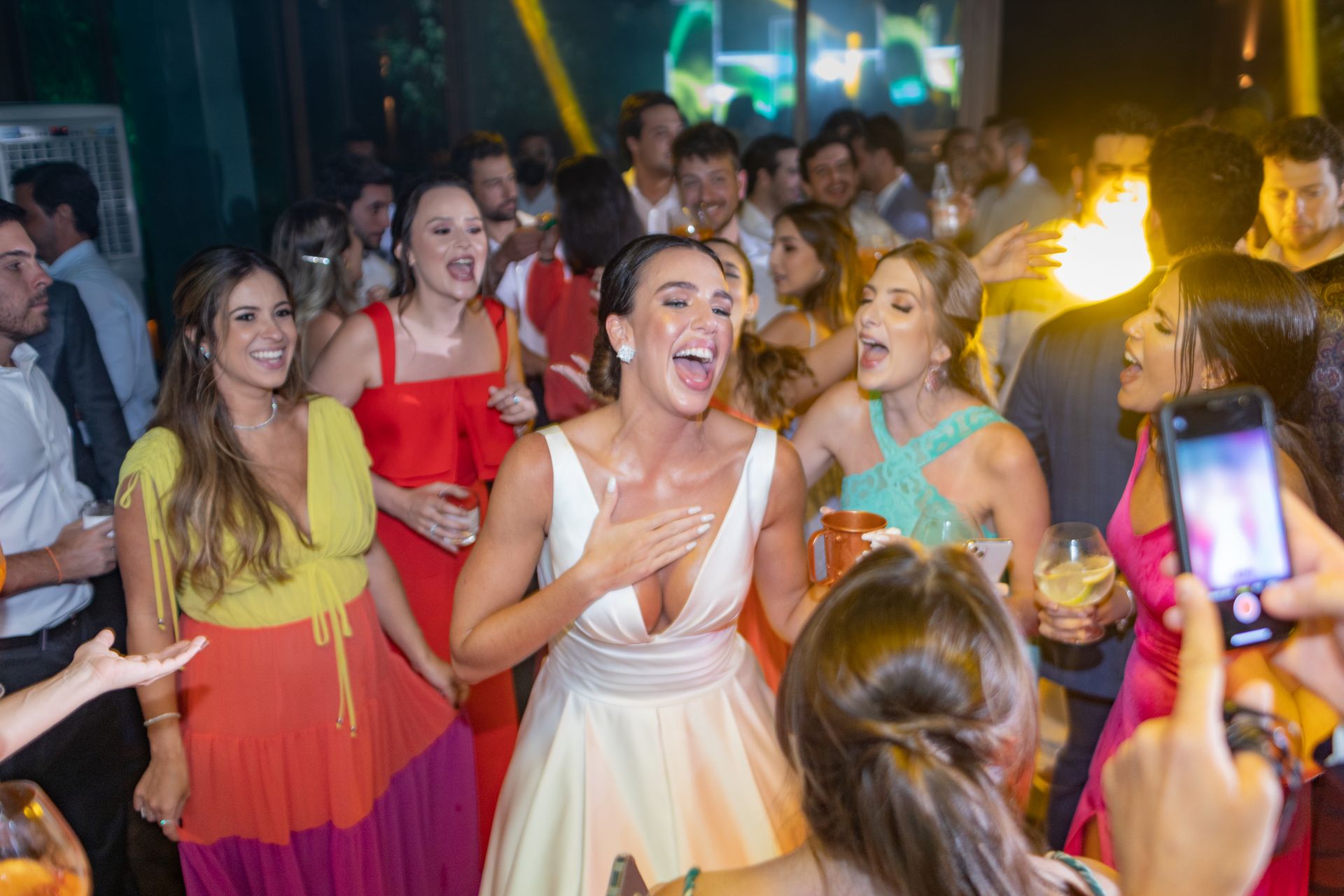 Casamento Isabella e Eduardo - 1 - 1