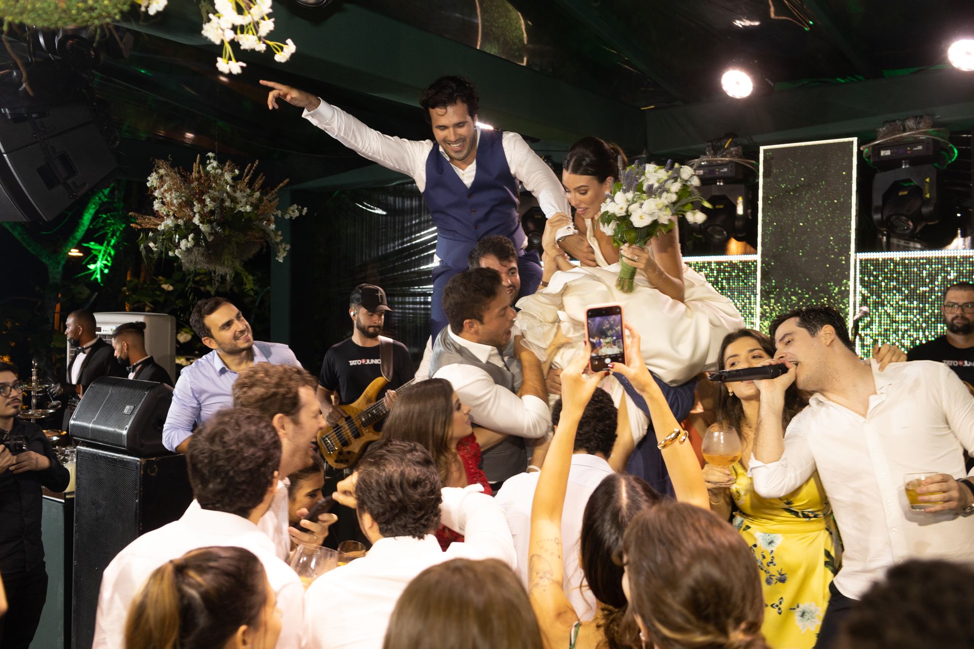 Casamento Isabella e Eduardo - 1 - 1