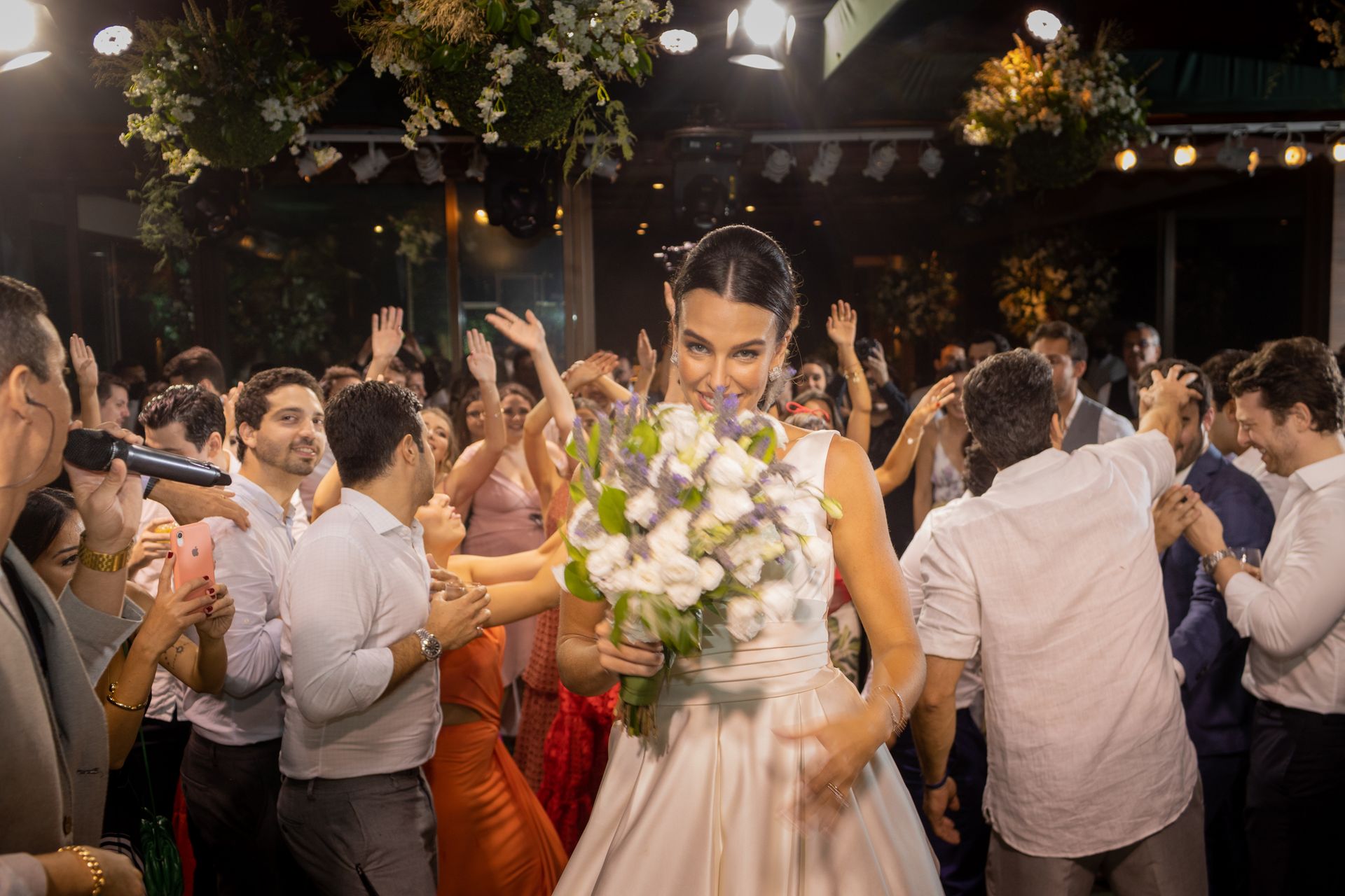 Casamento Isabella e Eduardo - 1 - 2